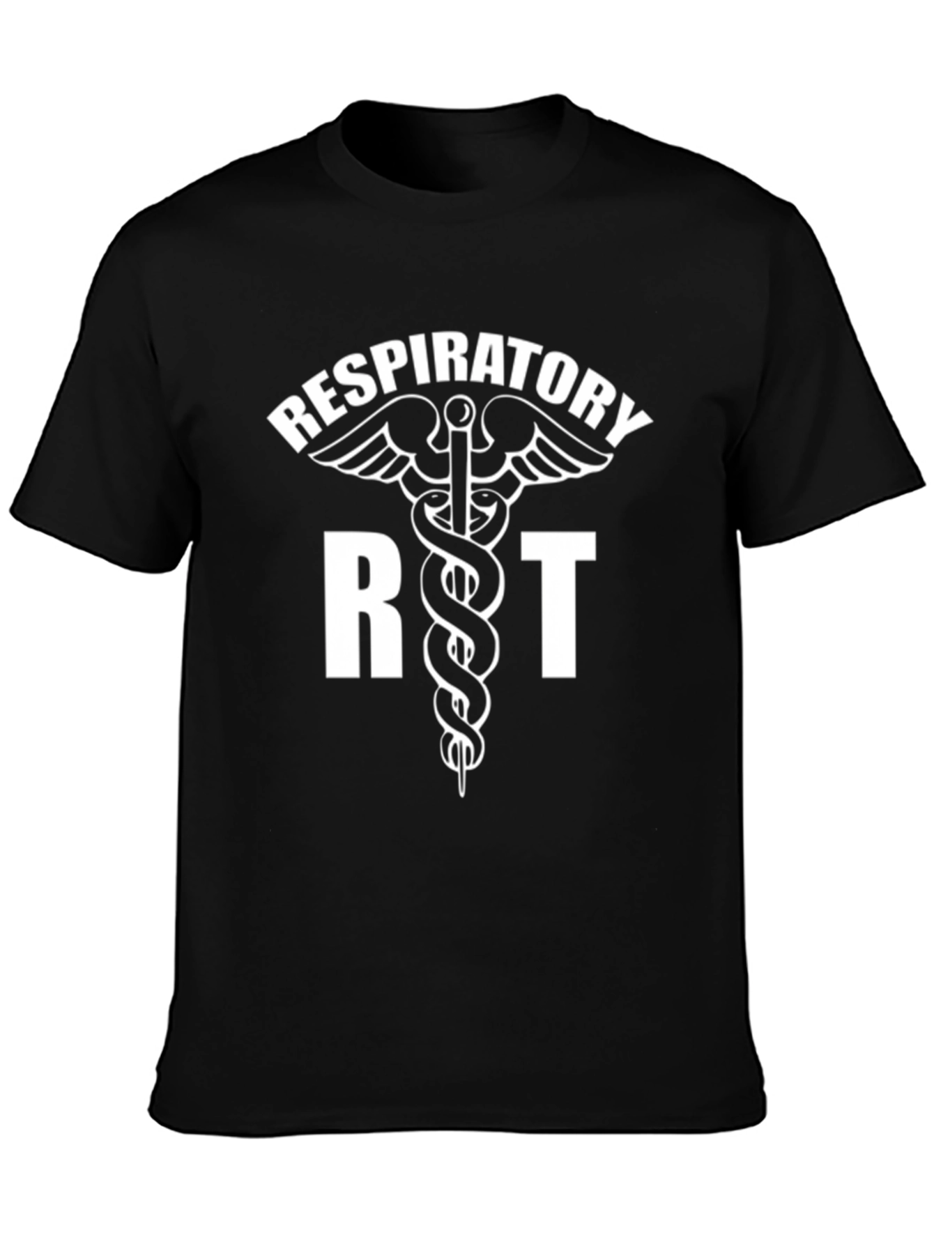 Respiratory Therapist RT Medical T-Shirt