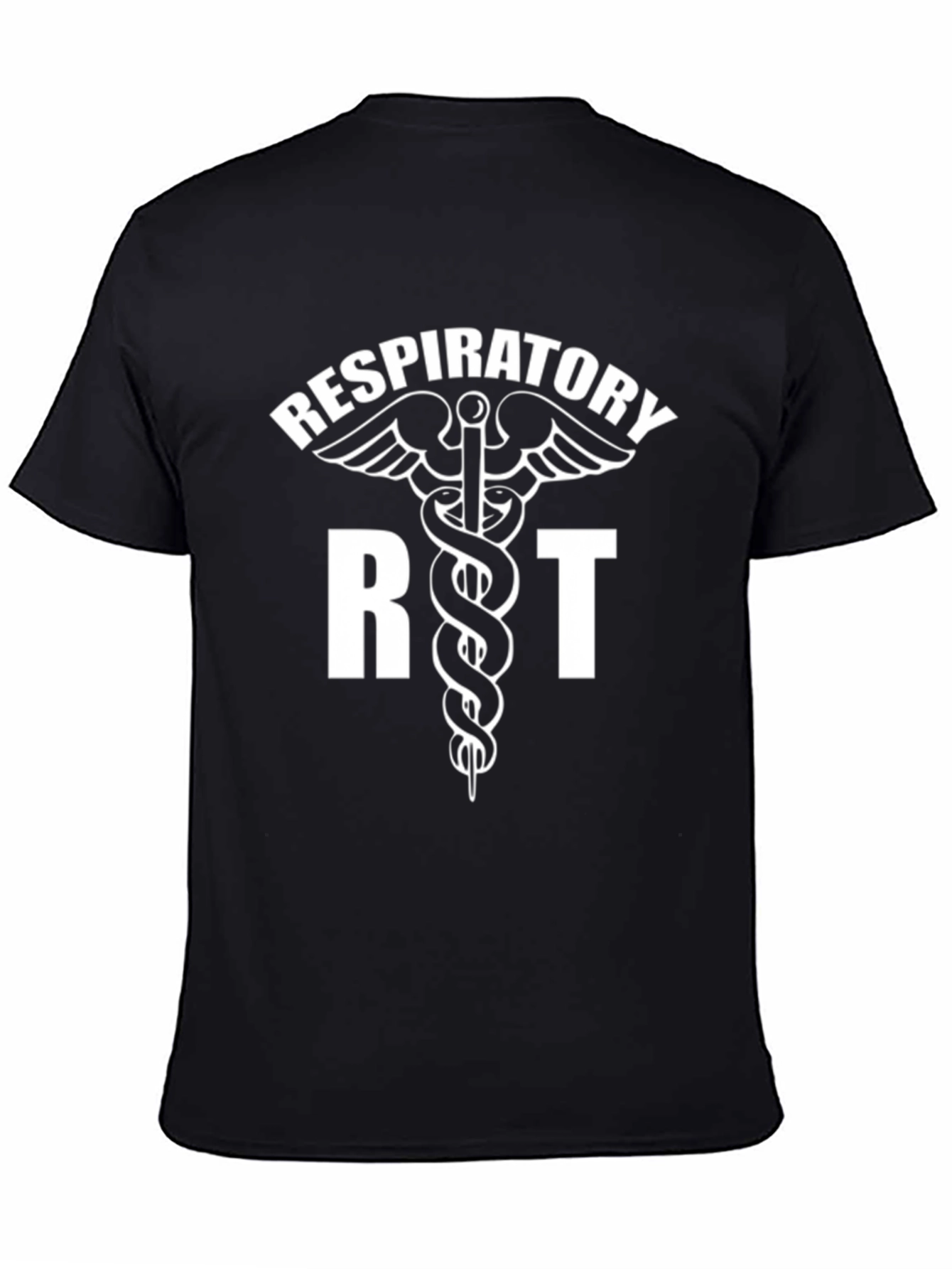 Respiratory Therapist RT Medical T-Shirt