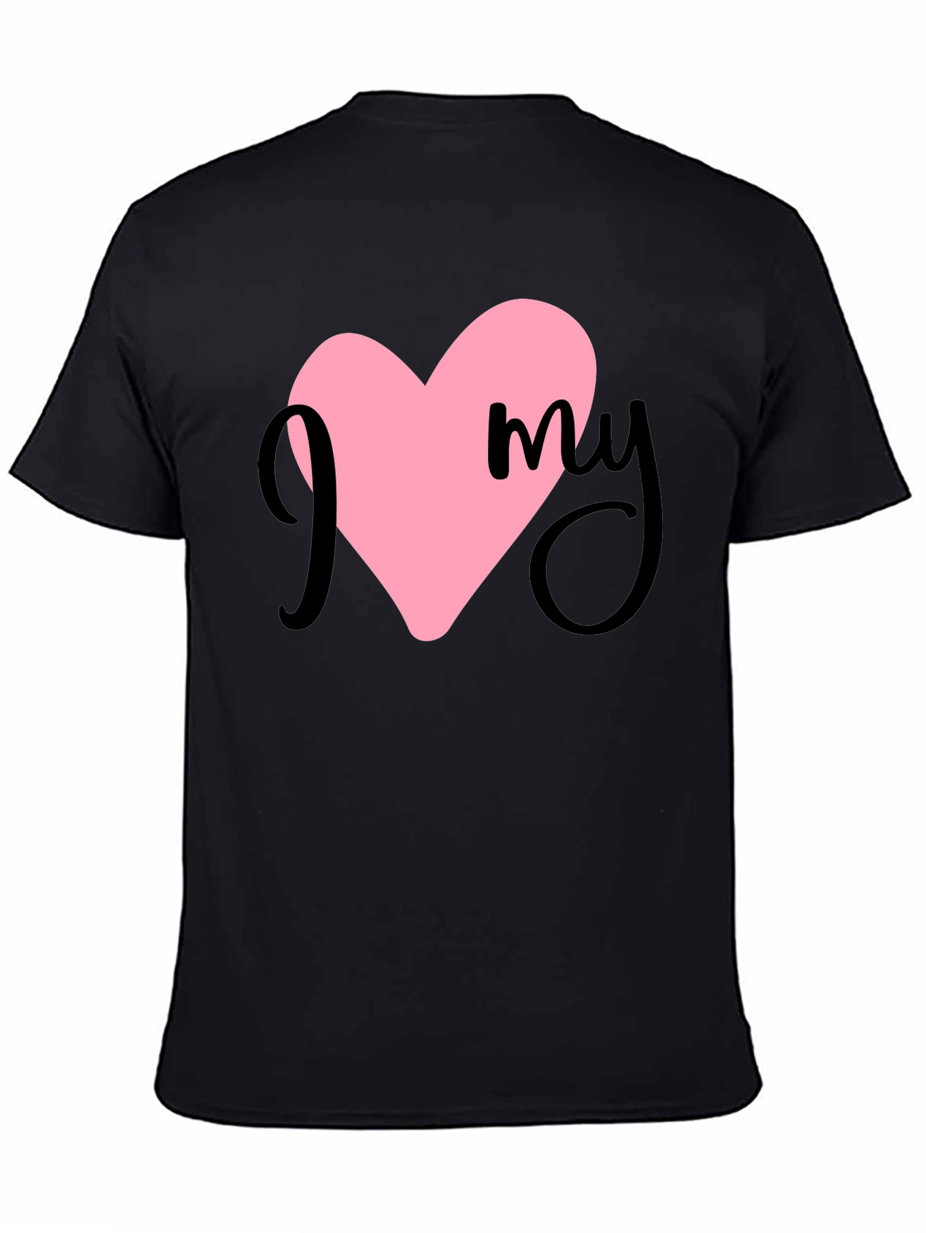 I Heart My... T-Shirt