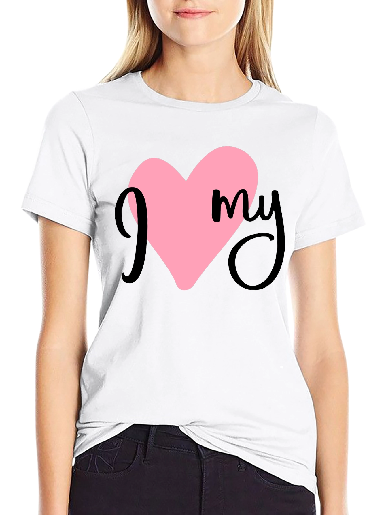 I Heart My... T-Shirt