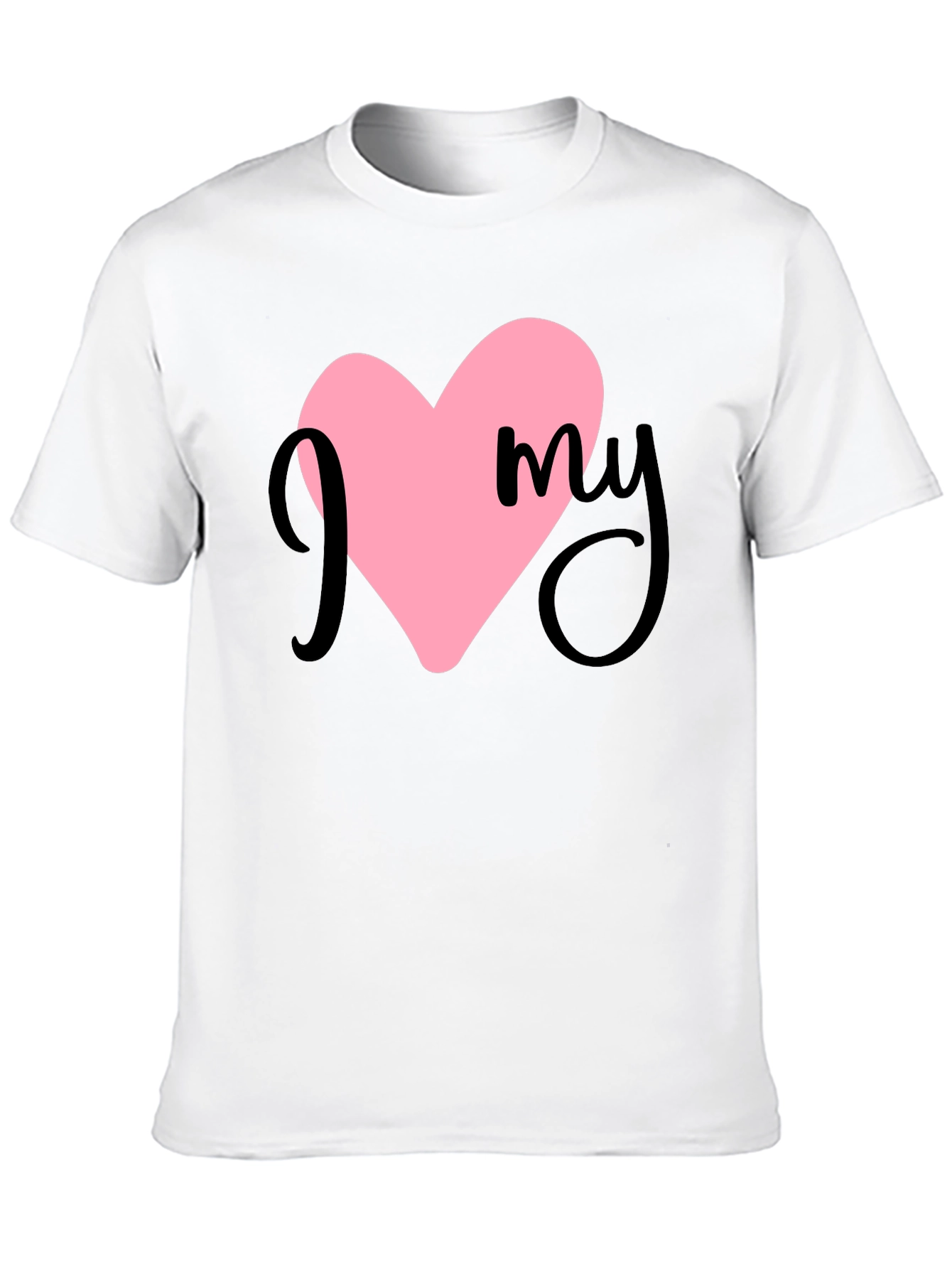 I Heart My... T-Shirt