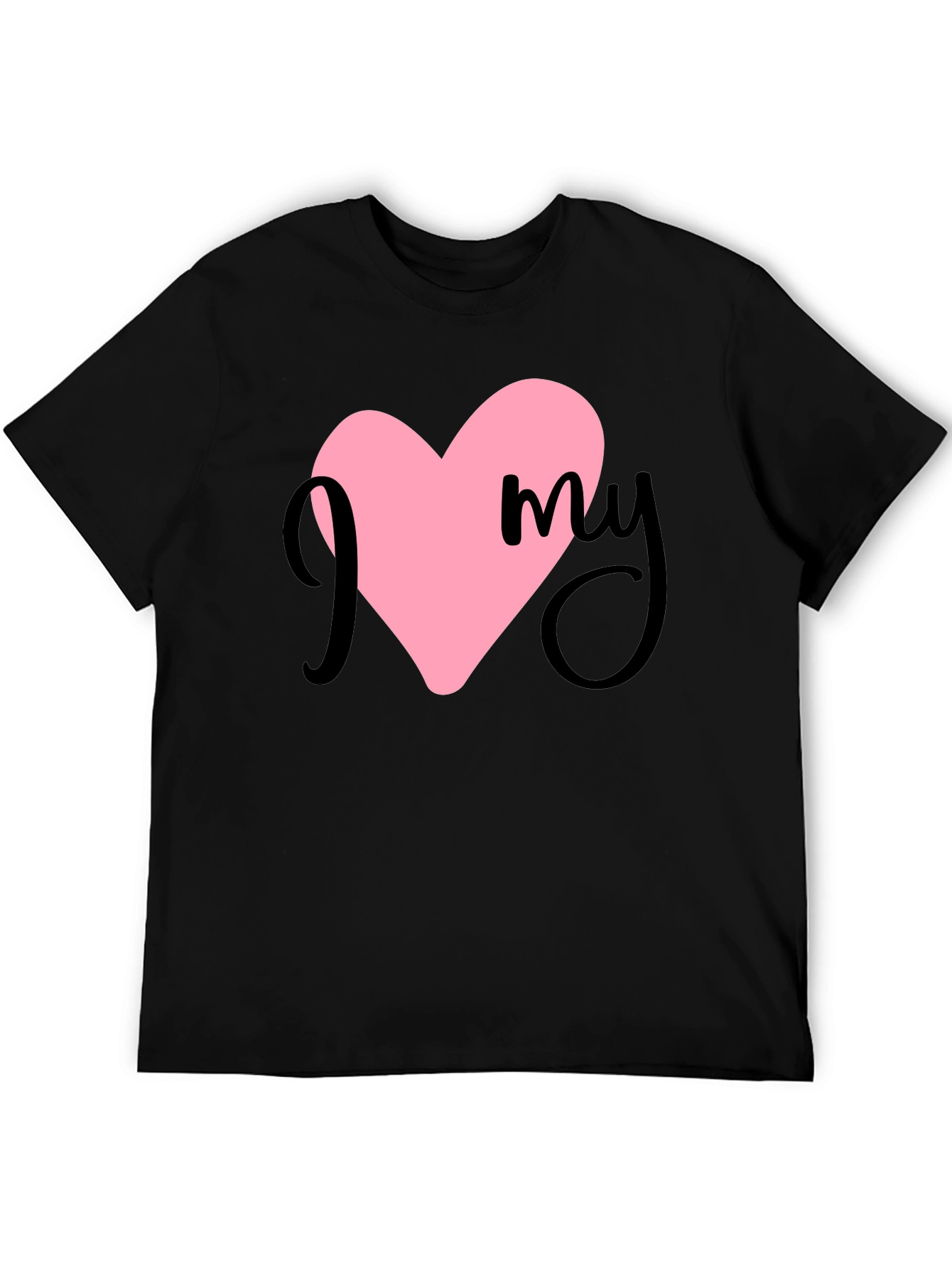 I Heart My... T-Shirt