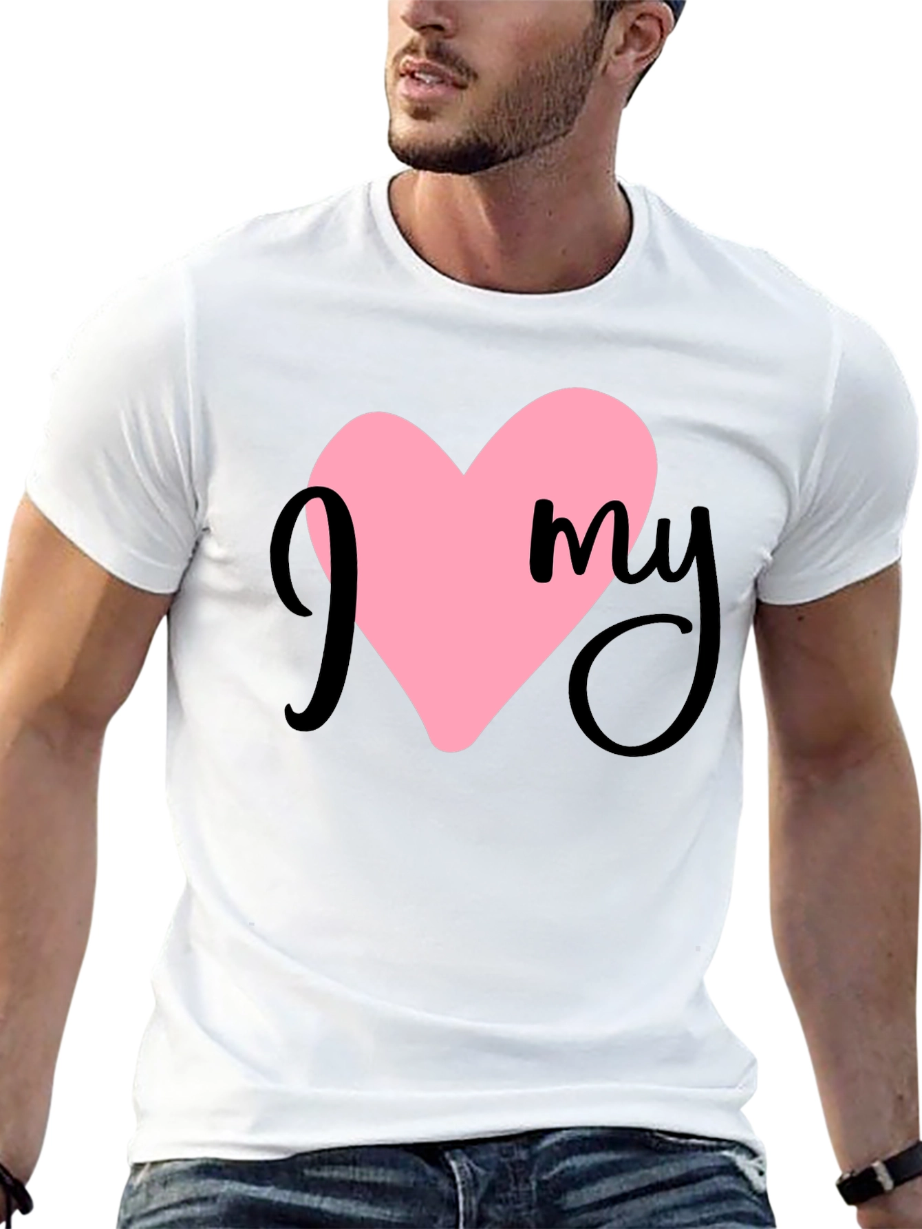 I Heart My... T-Shirt