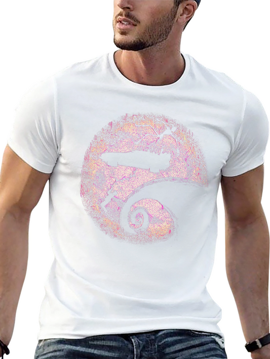 Nightmare Before Christmas T-Shirt