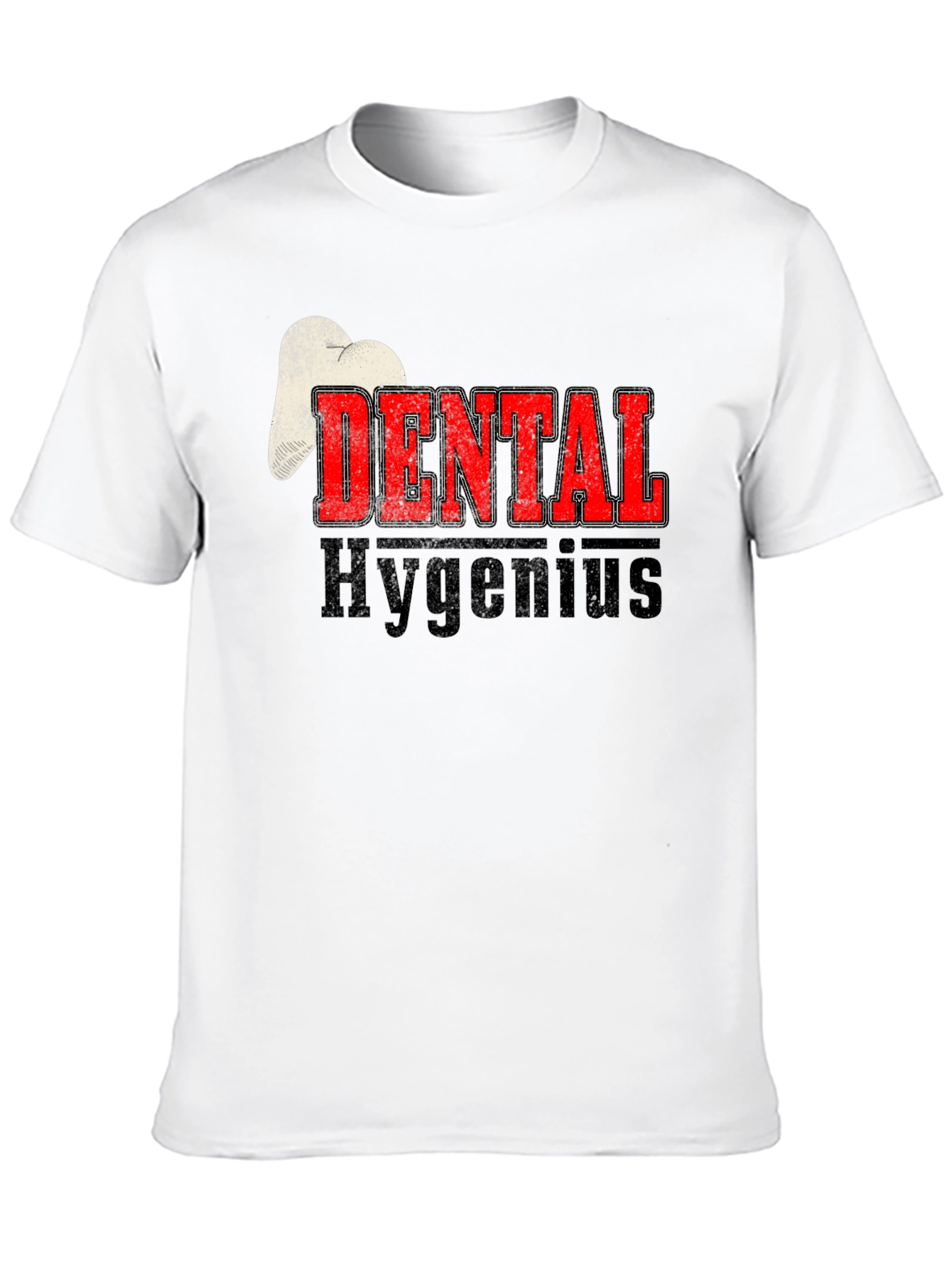 Dental Hygenius T-Shirt