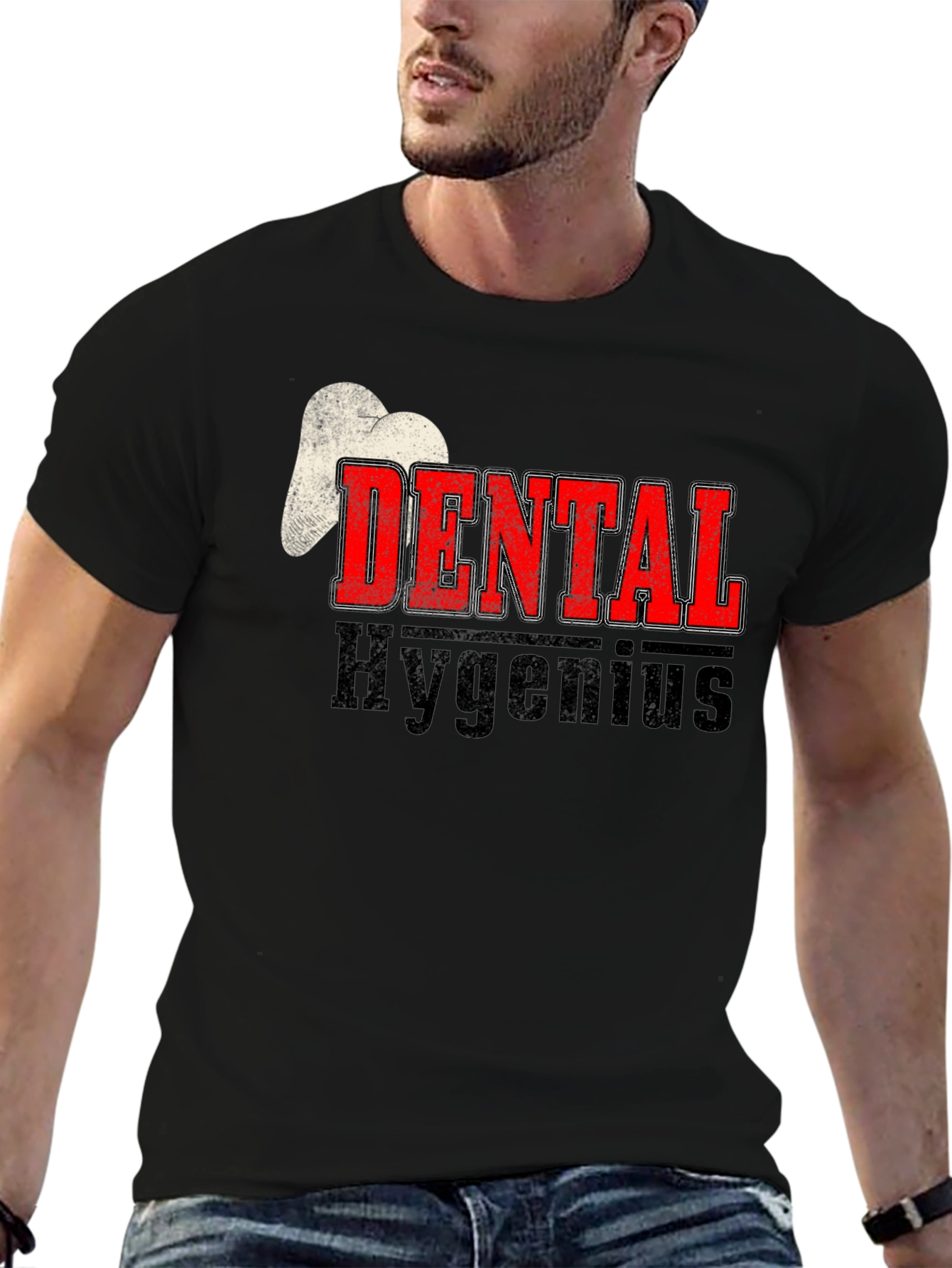 Dental Hygenius T-Shirt