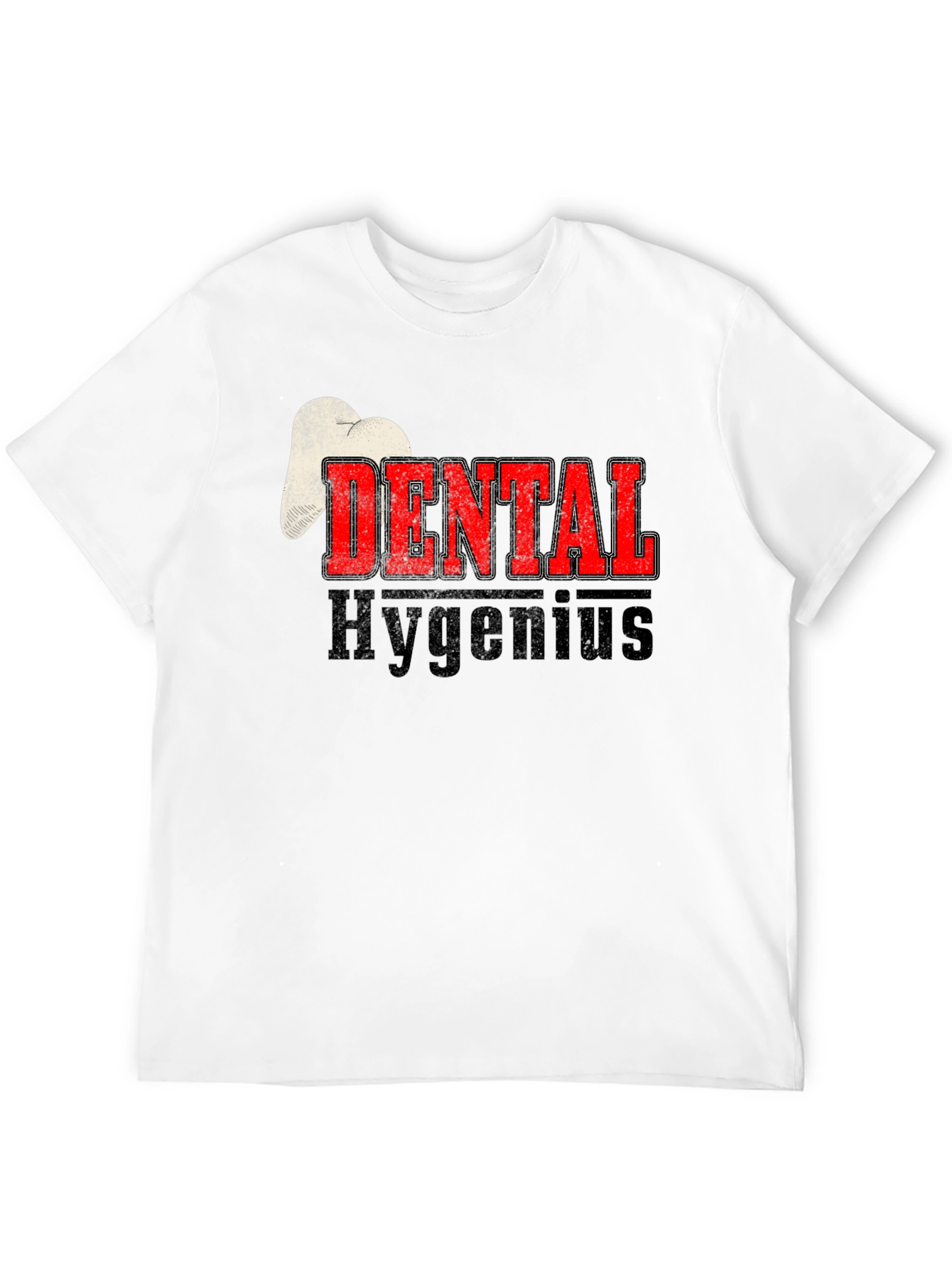 Dental Hygenius T-Shirt
