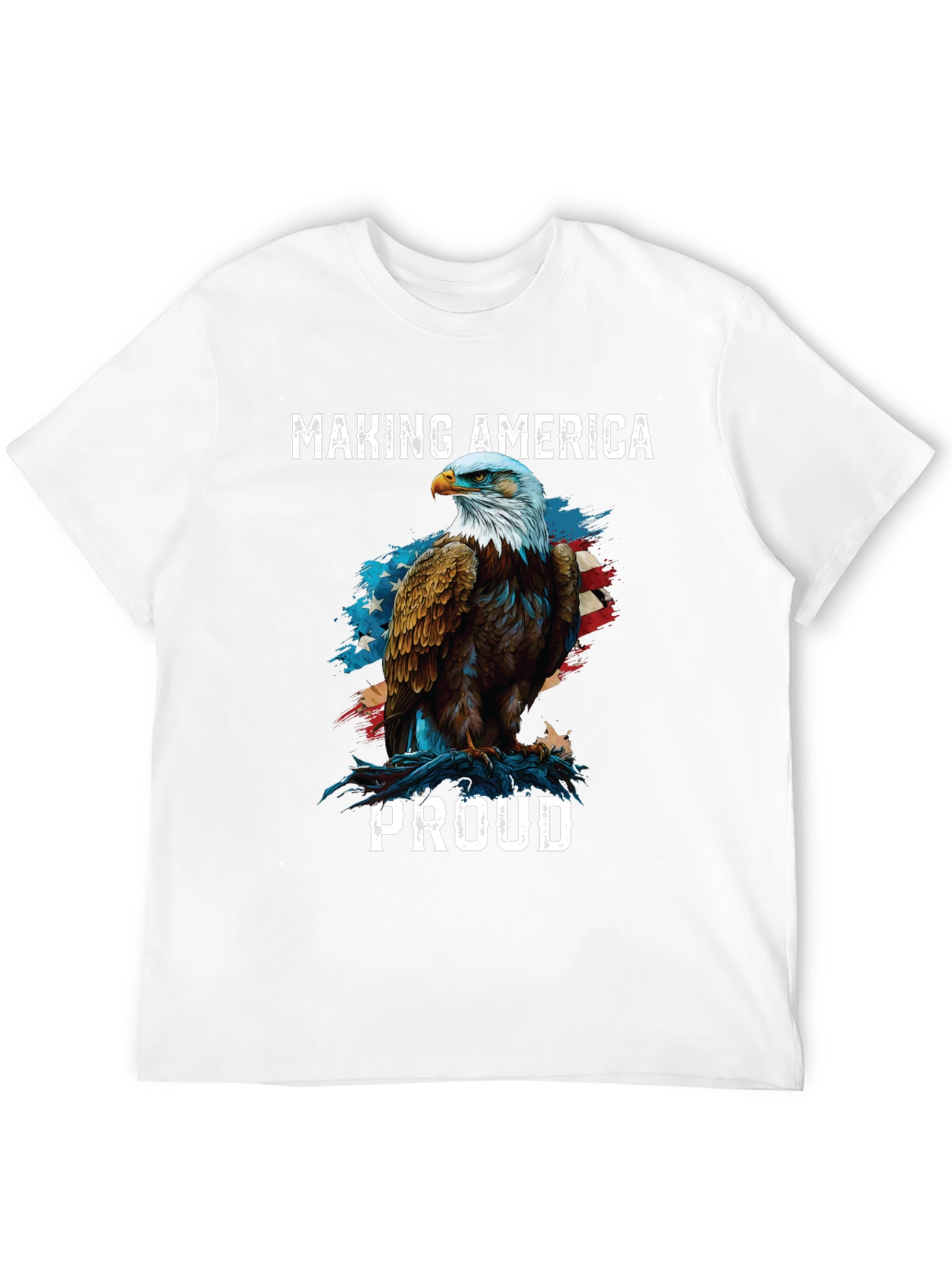 American Eagle Pride T-Shirt