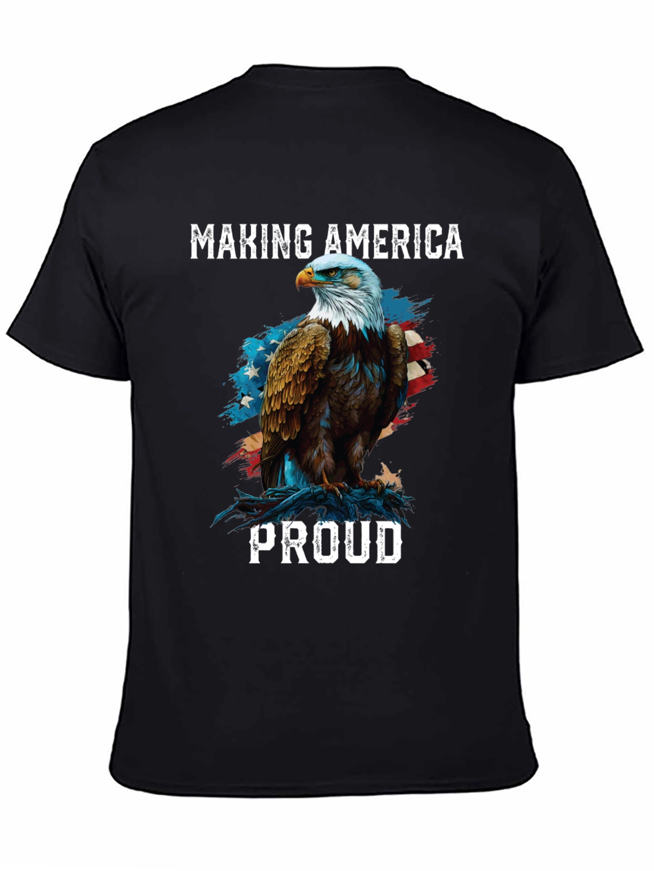 American Eagle Pride T-Shirt