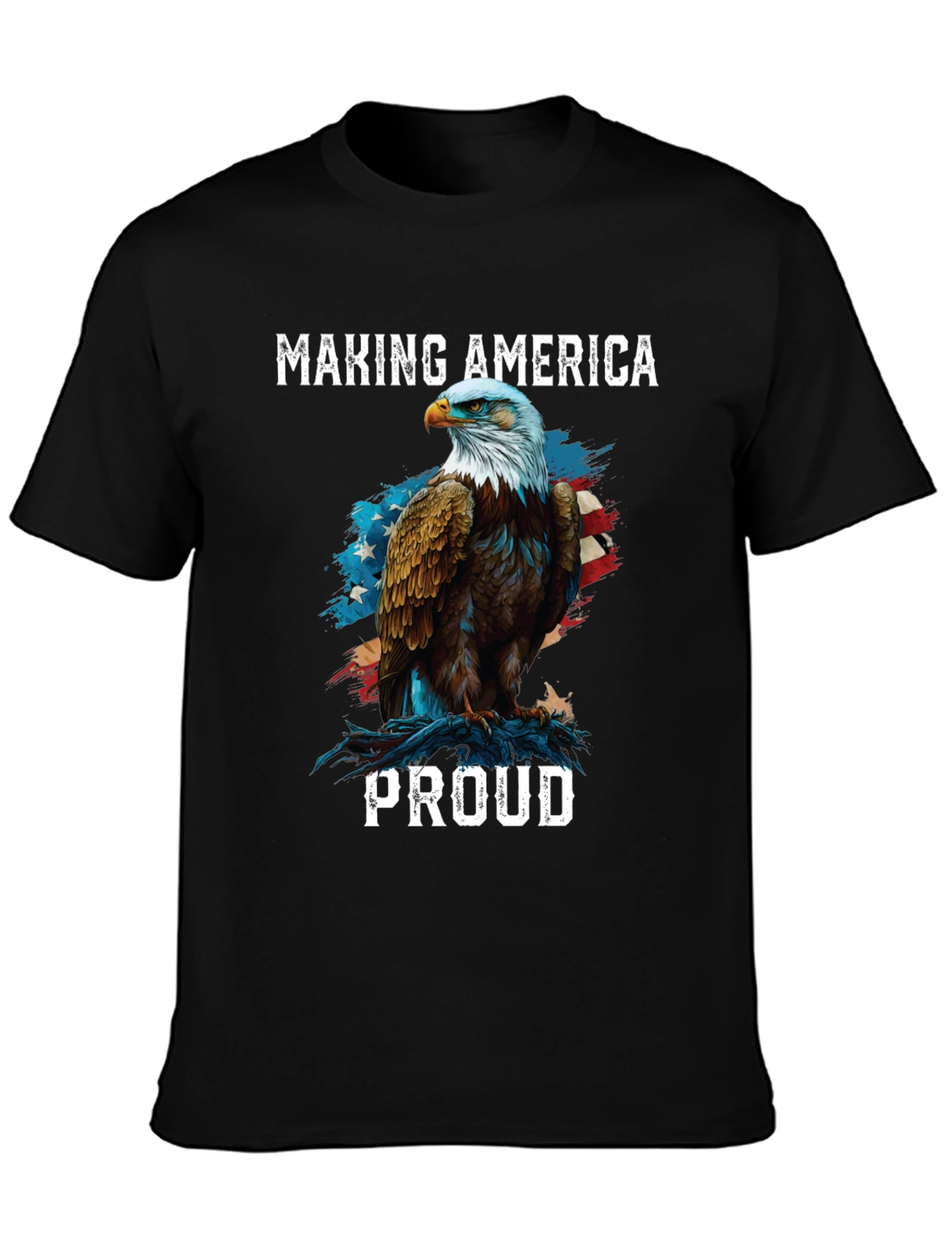 American Eagle Pride T-Shirt