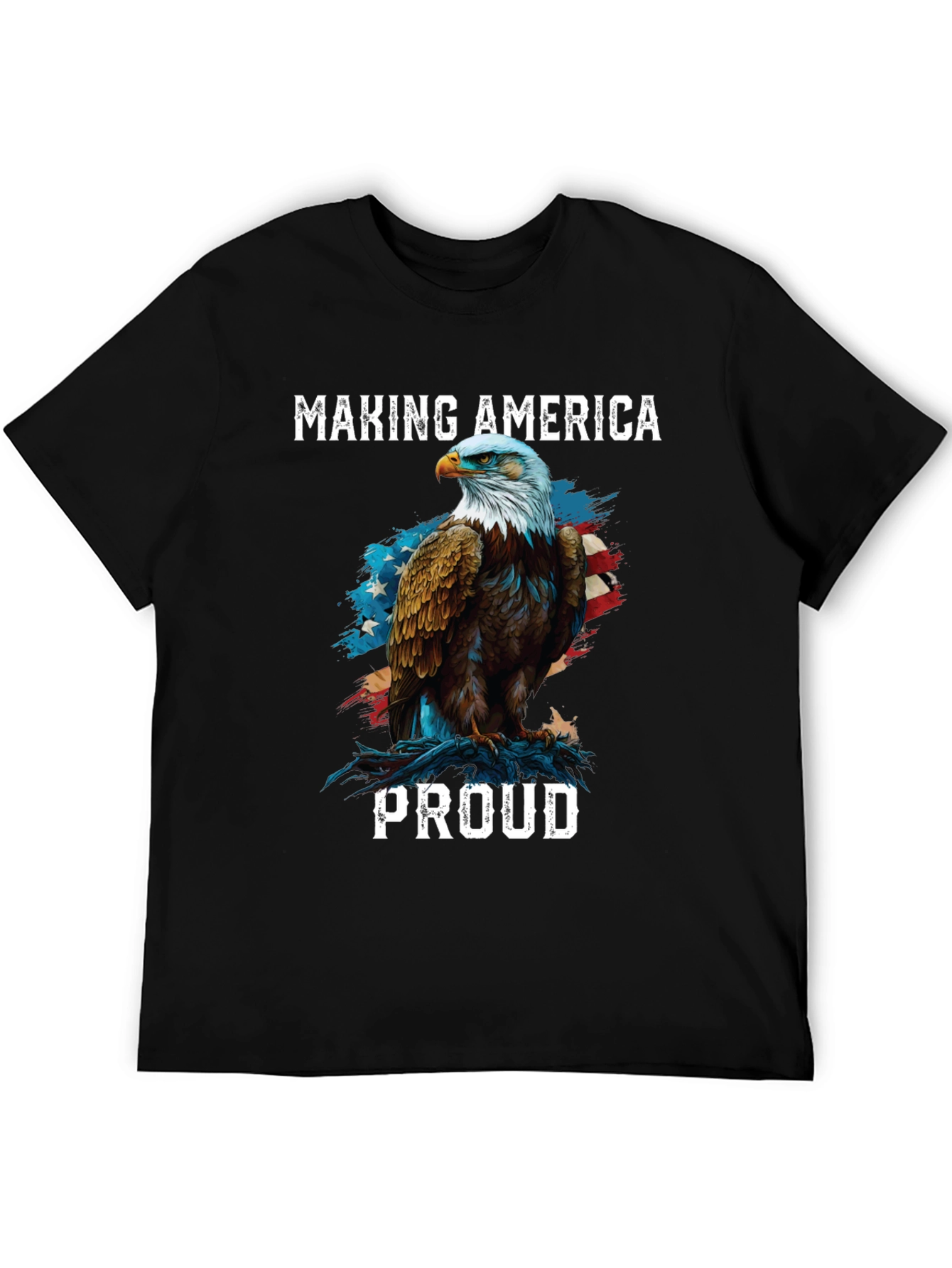 American Eagle Pride T-Shirt