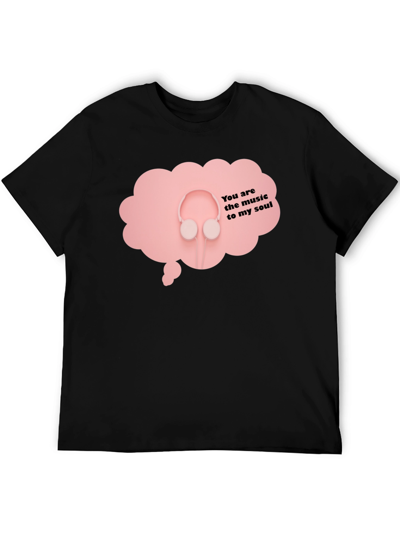 Music To My Soul T-Shirt