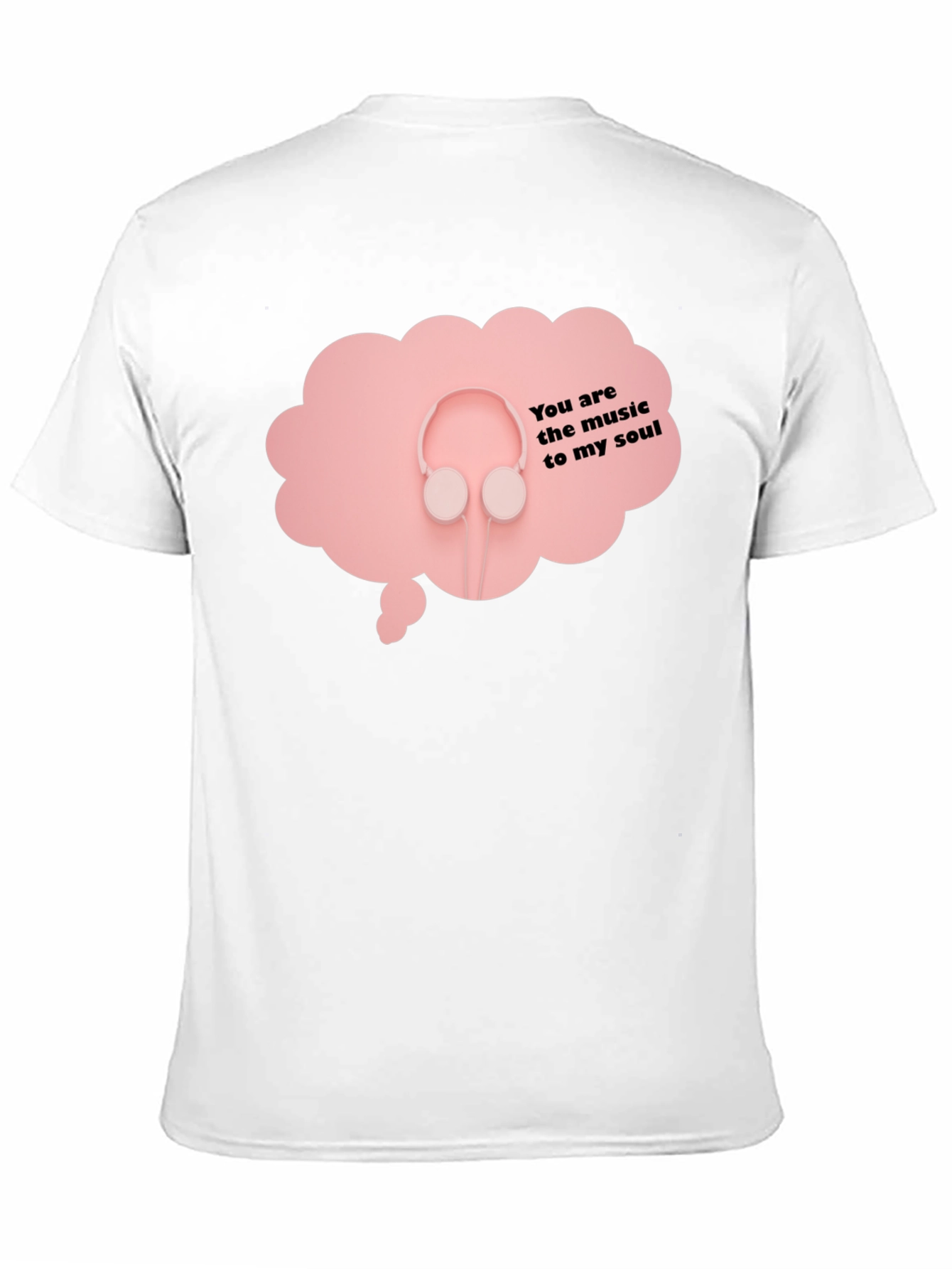 Music To My Soul T-Shirt