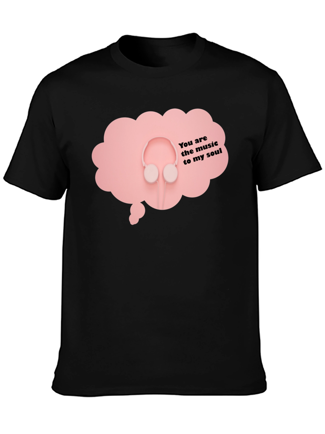 Music To My Soul T-Shirt