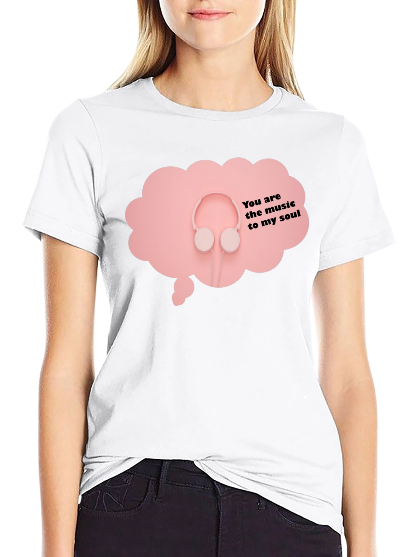 Music To My Soul T-Shirt