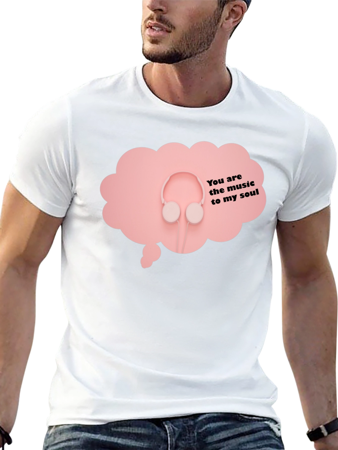 Music To My Soul T-Shirt
