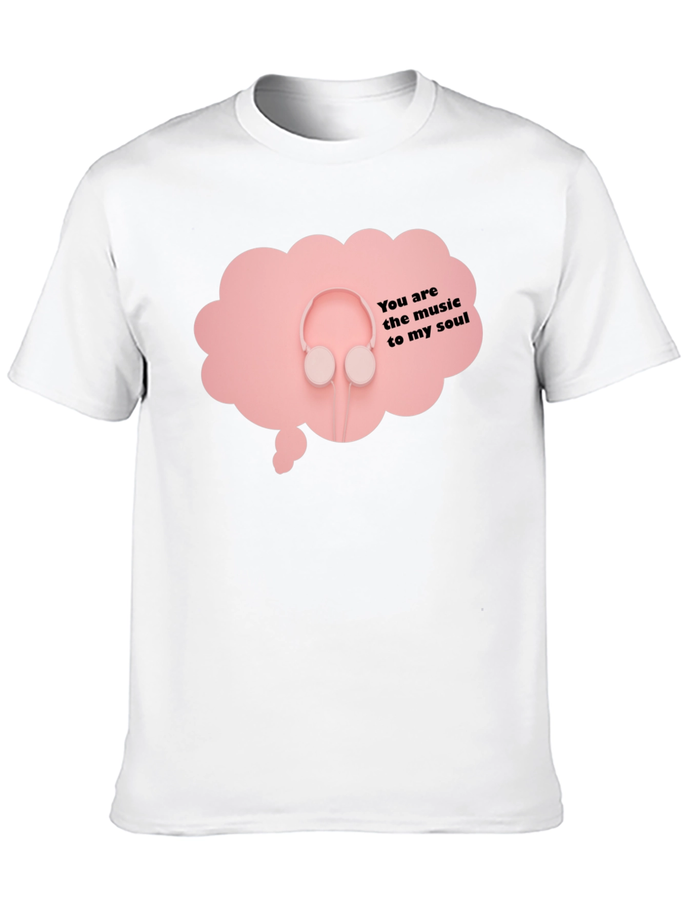 Music To My Soul T-Shirt