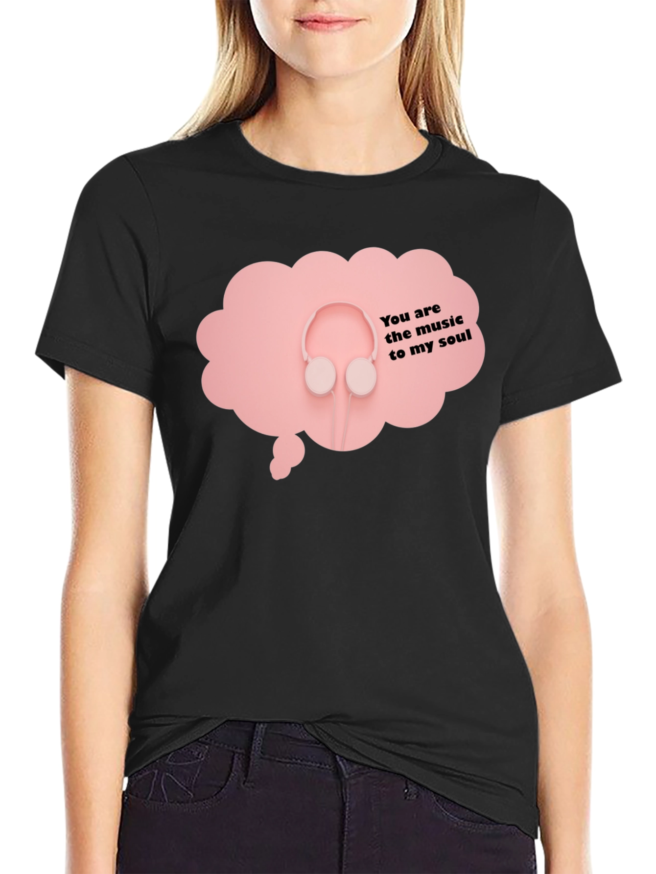 Music To My Soul T-Shirt