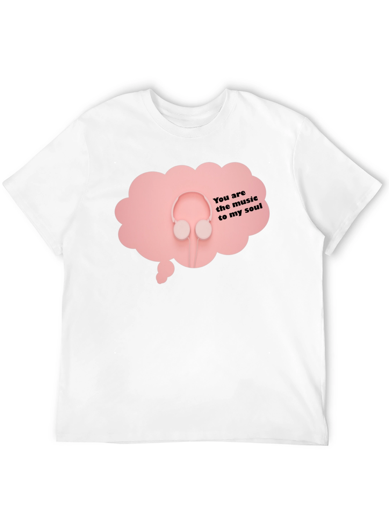 Music To My Soul T-Shirt
