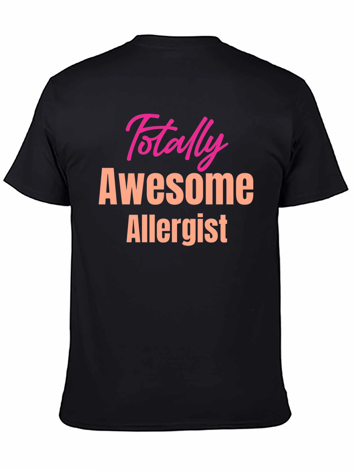 Awesome Allergist T-Shirt