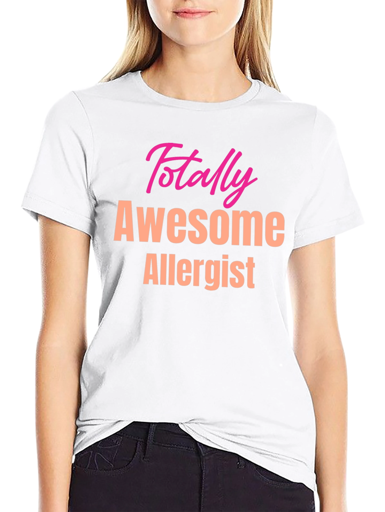 Awesome Allergist T-Shirt