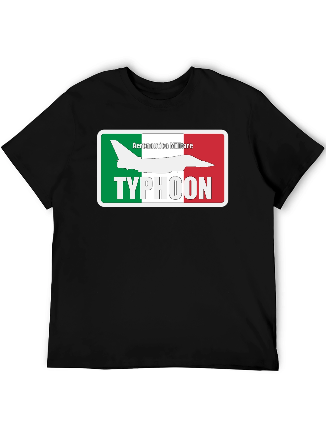 Aeronautica Militare Typhoon T-Shirt