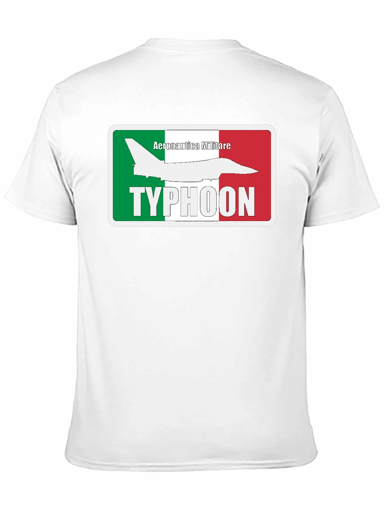 Aeronautica Militare Typhoon T-Shirt