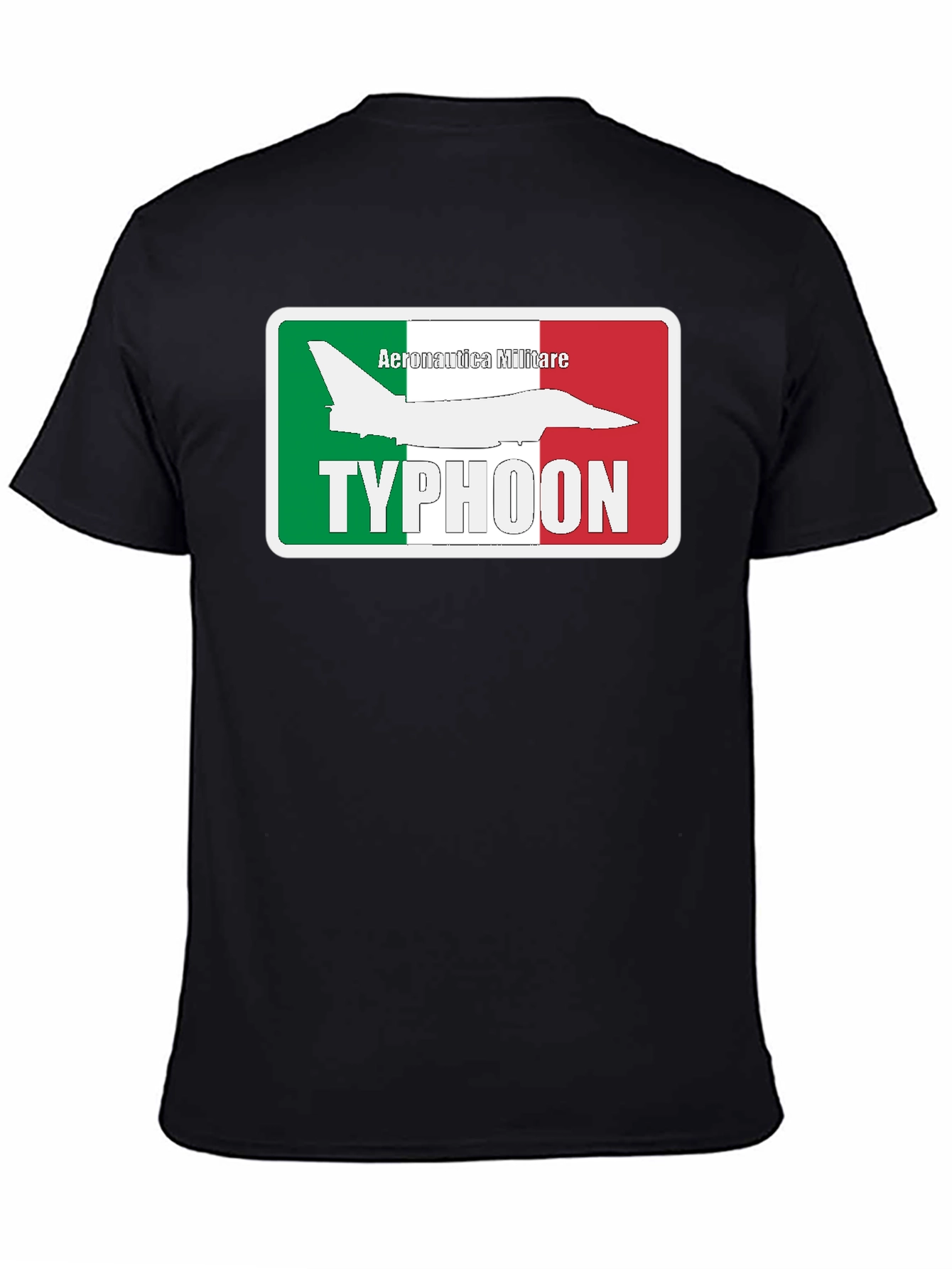 Aeronautica Militare Typhoon T-Shirt