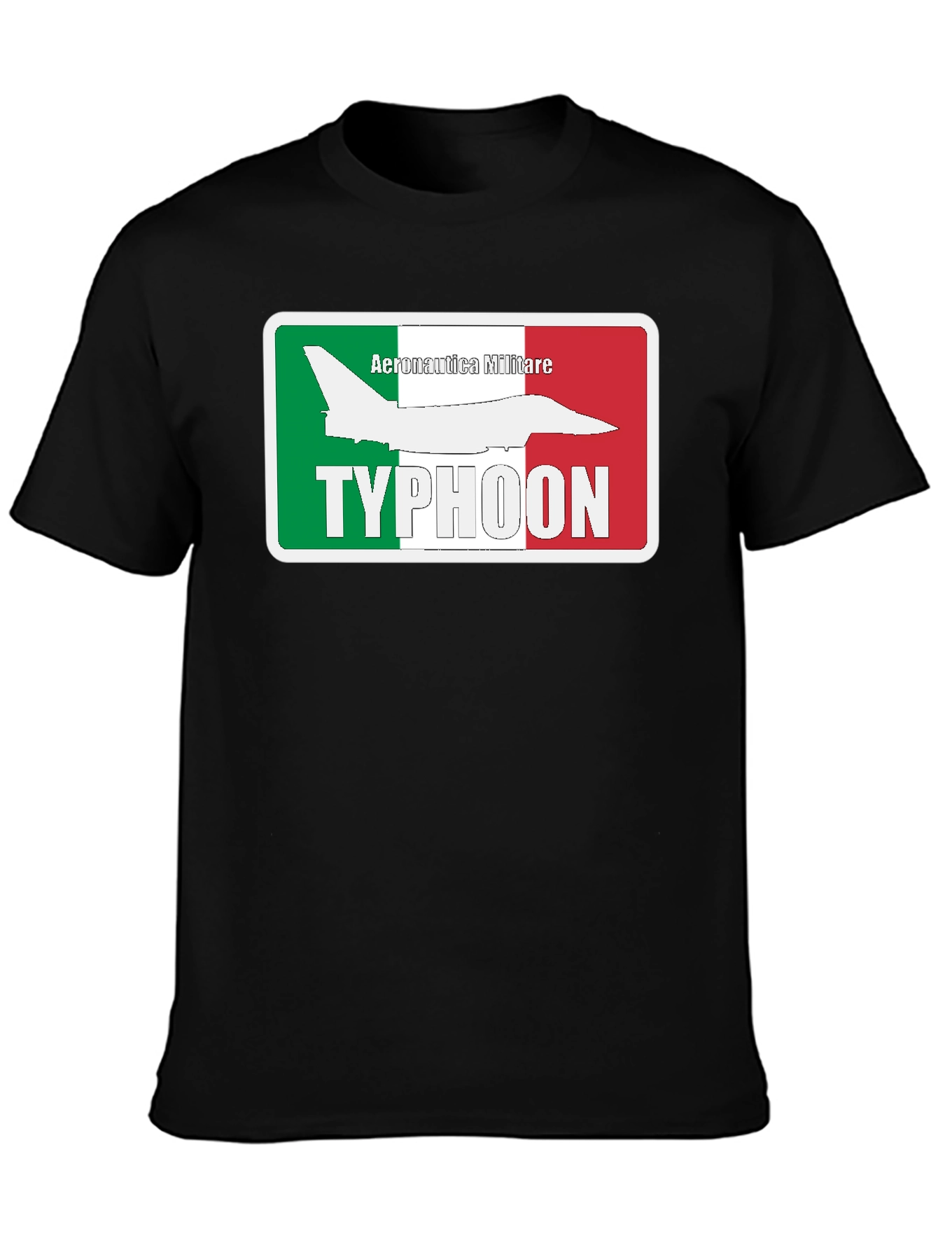 Aeronautica Militare Typhoon T-Shirt