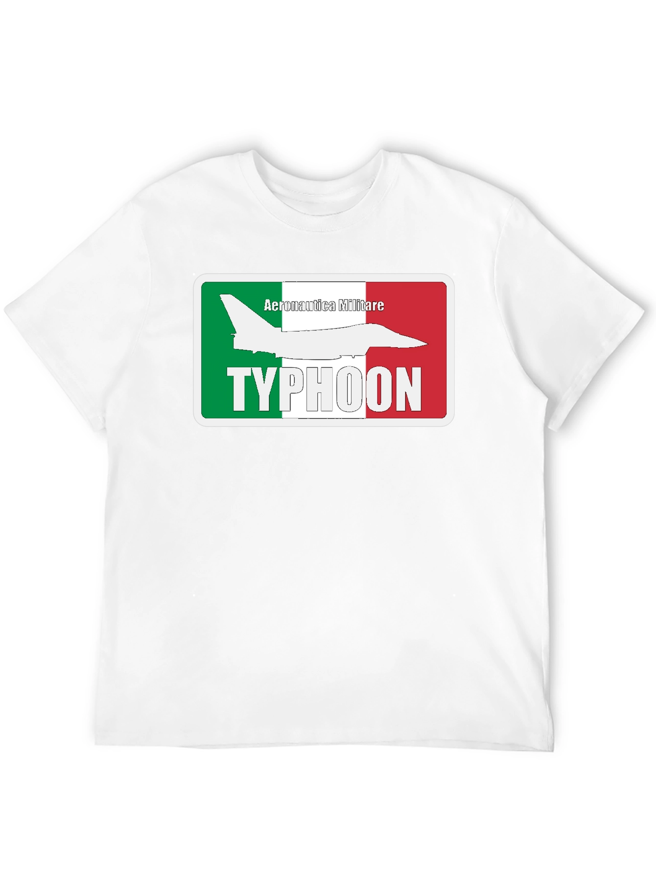 Aeronautica Militare Typhoon T-Shirt