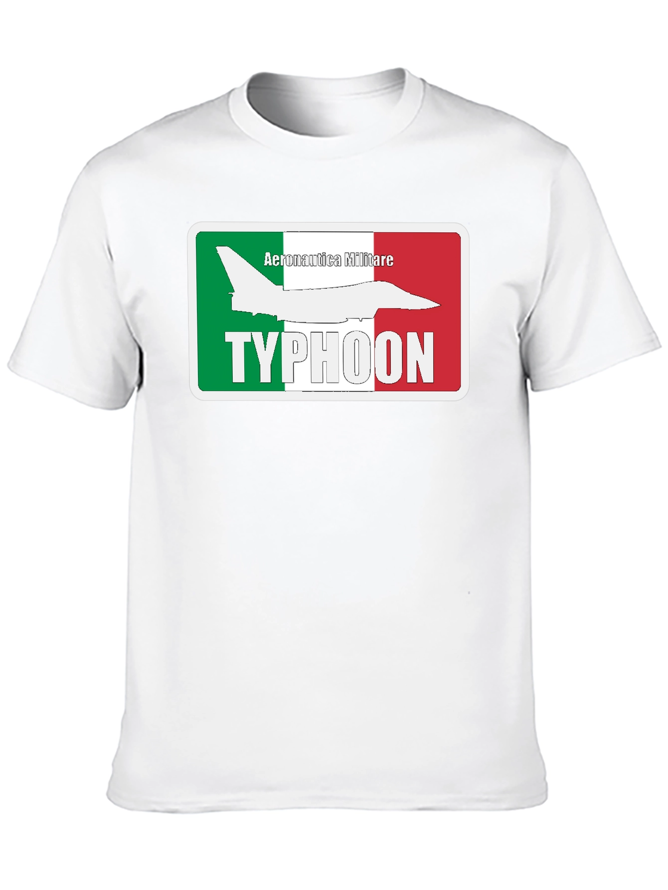 Aeronautica Militare Typhoon T-Shirt