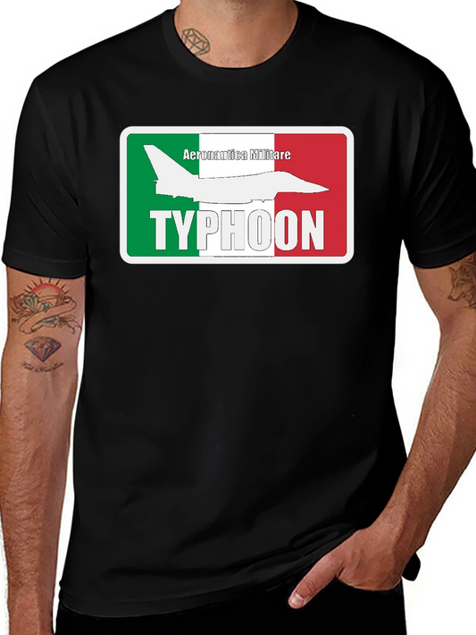 Aeronautica Militare Typhoon T-Shirt