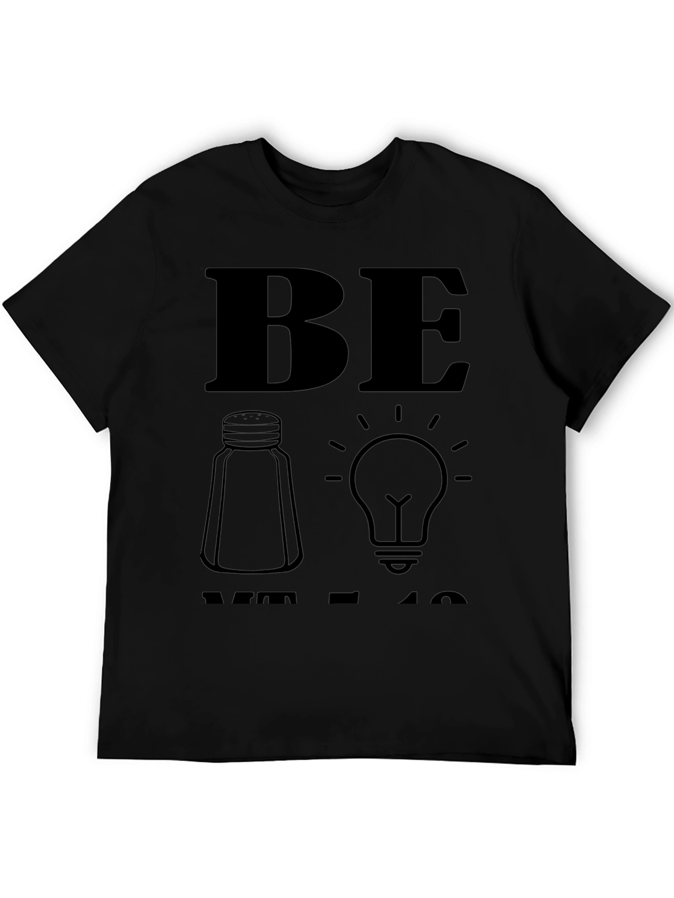 Be Salty T-Shirt