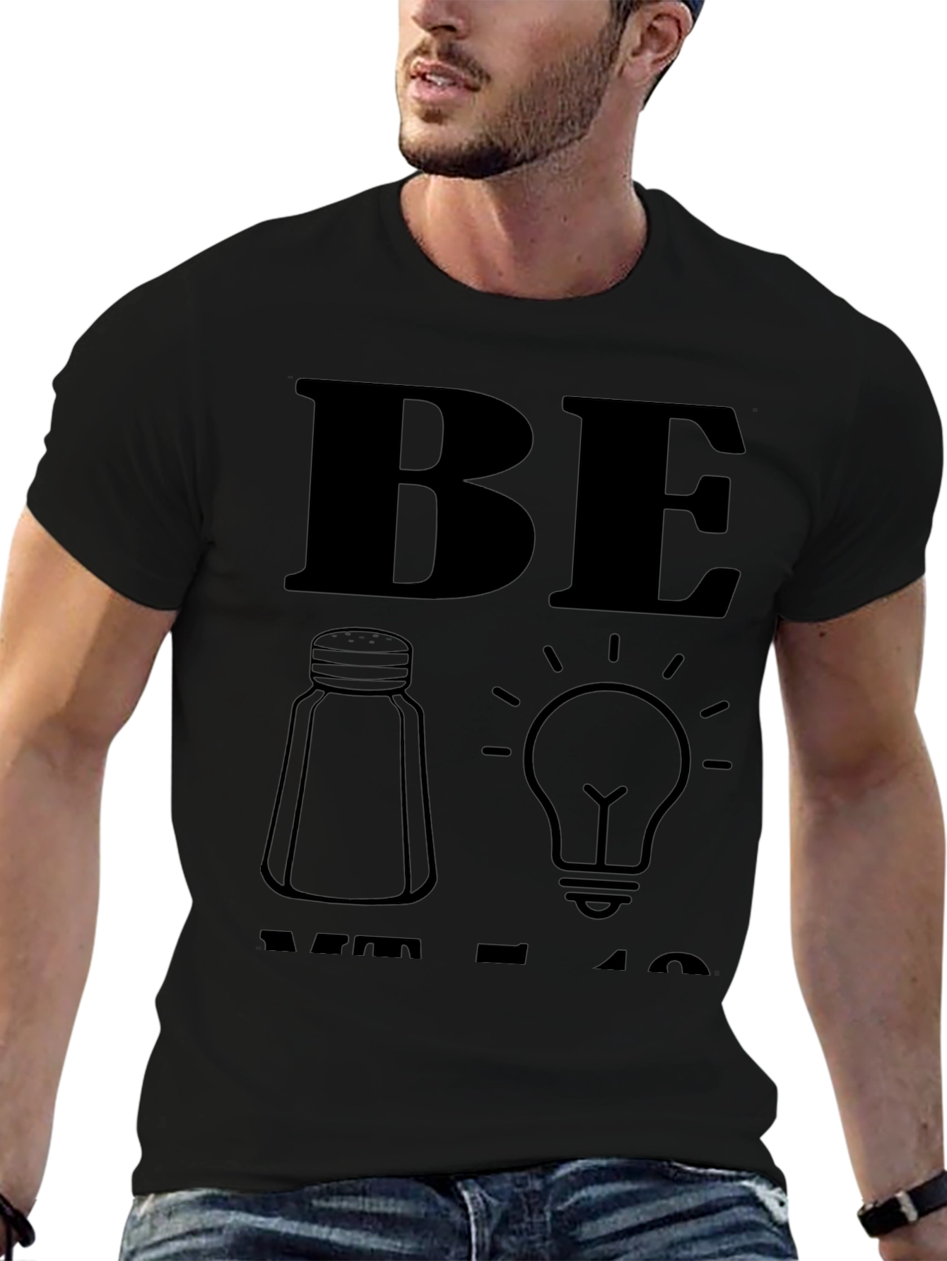 Be Salty T-Shirt