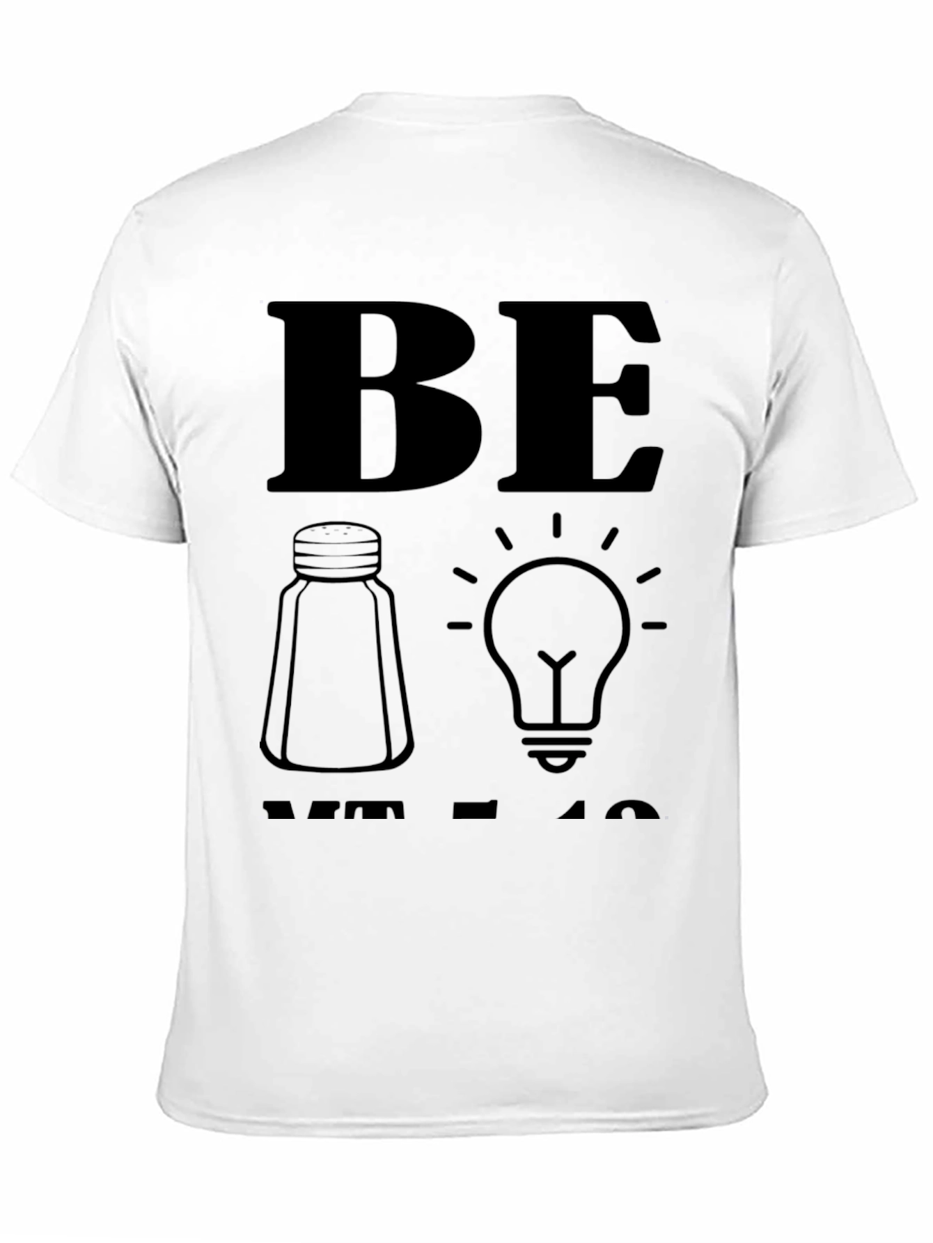 Be Salty T-Shirt
