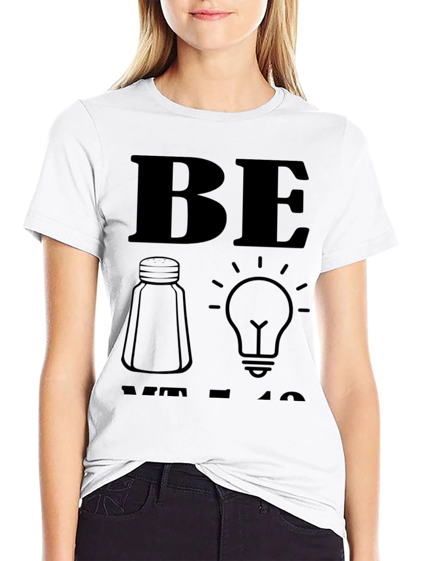 Be Salty T-Shirt