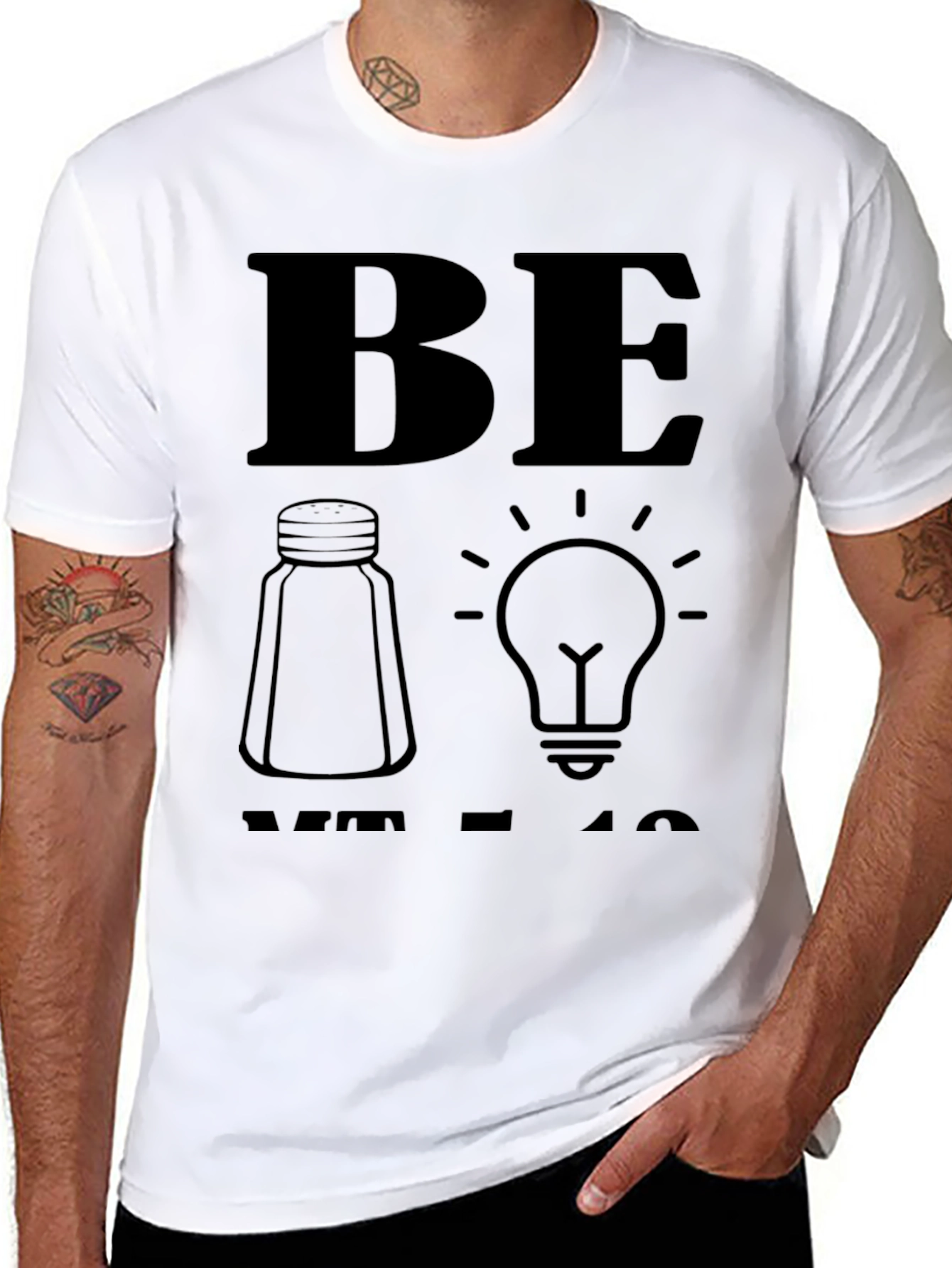Be Salty T-Shirt