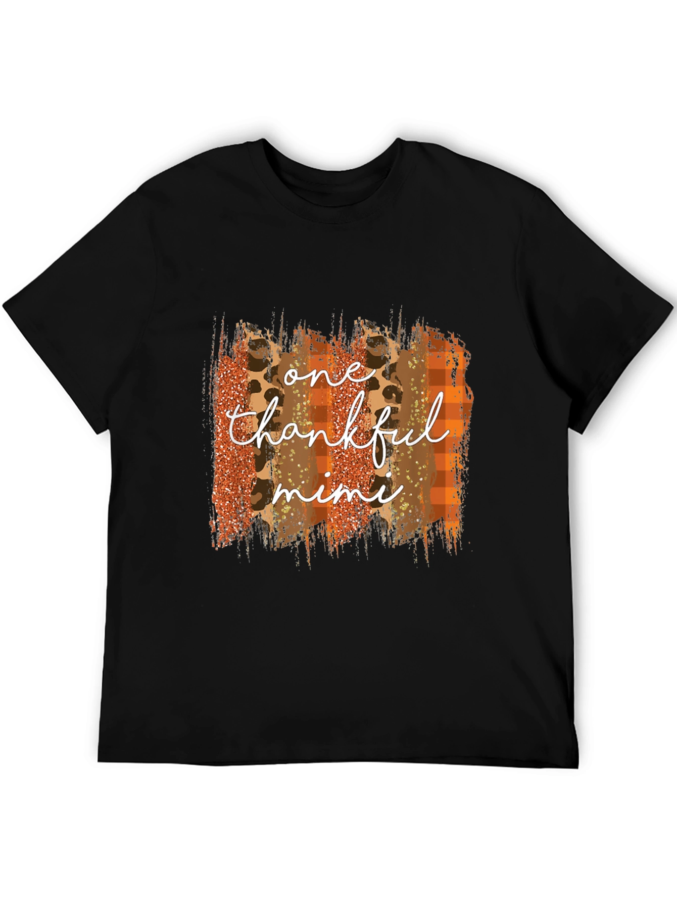 One Thankful Mimi Graphic Tee