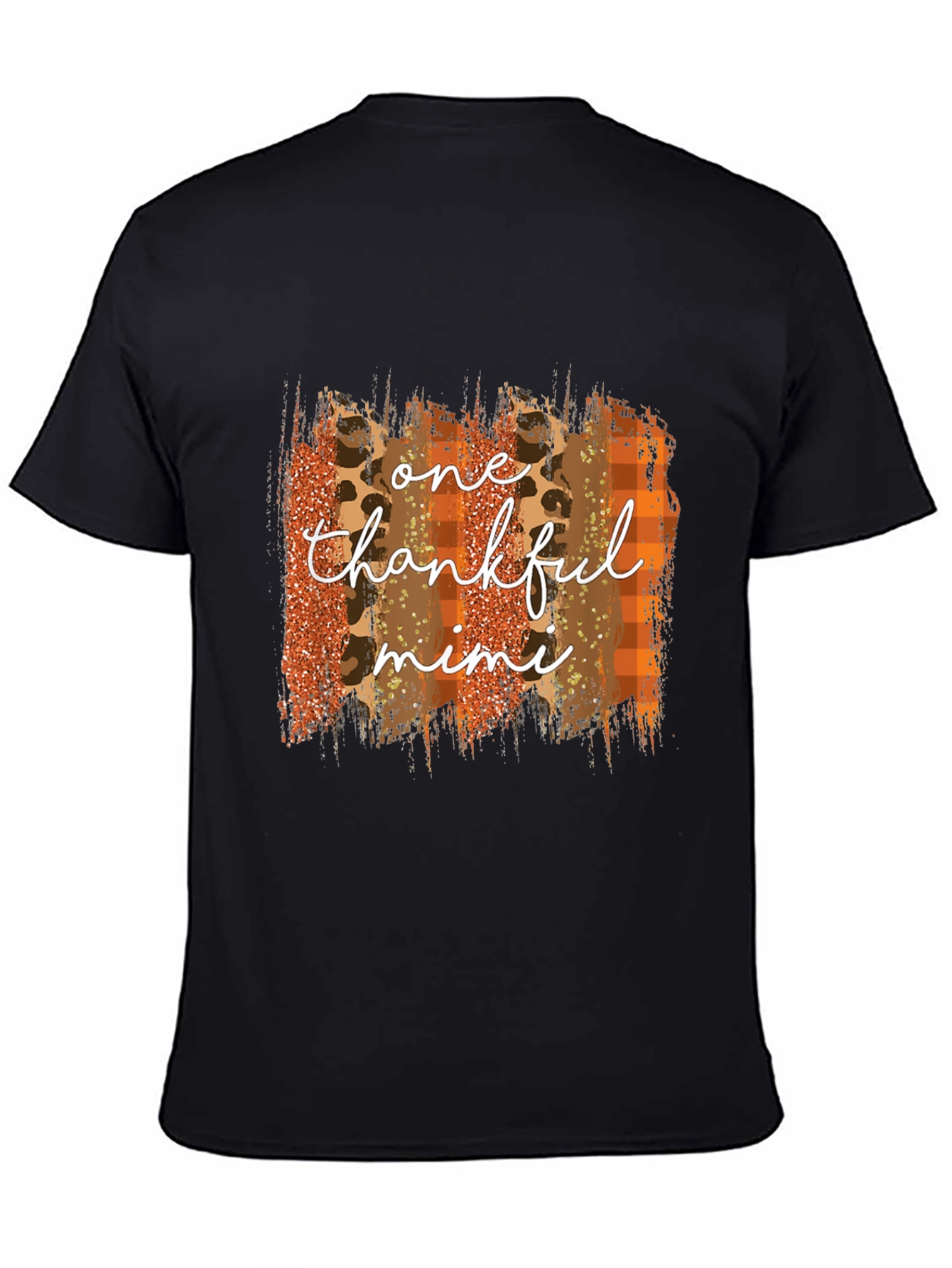 One Thankful Mimi Graphic Tee