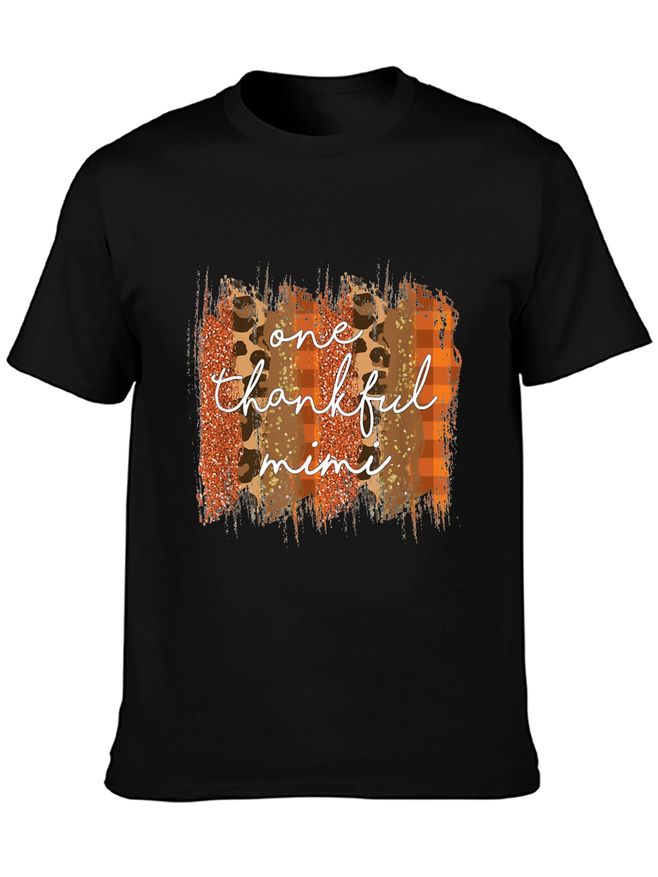 One Thankful Mimi Graphic Tee