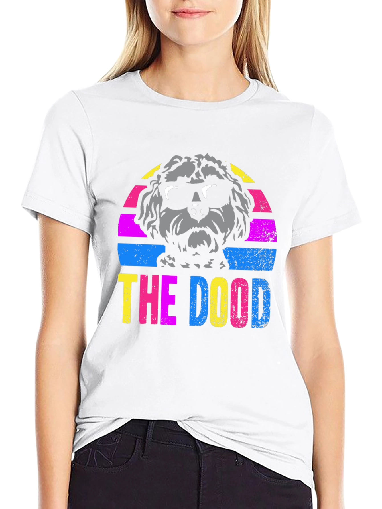 Cool Dood T-Shirt