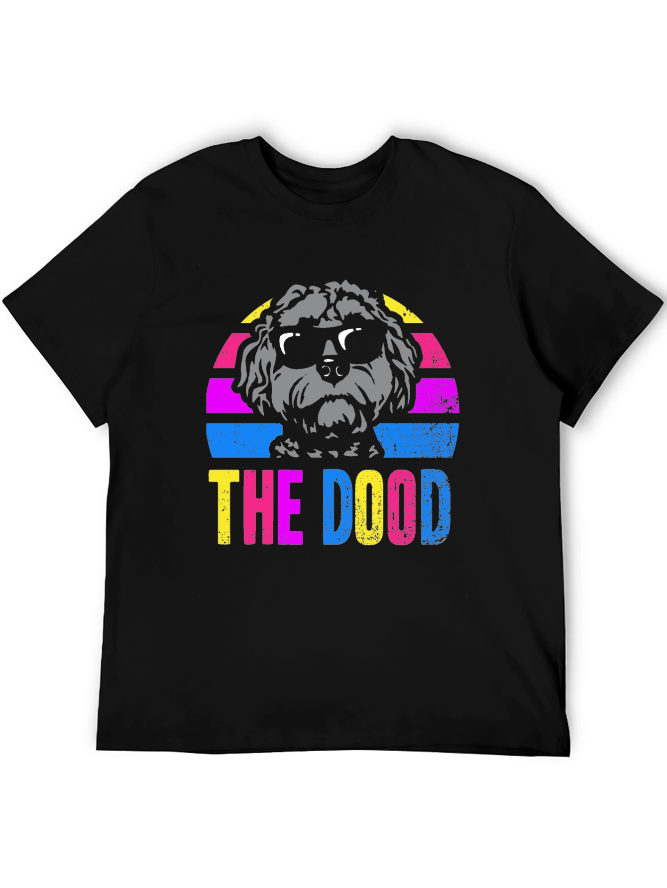 Cool Dood T-Shirt