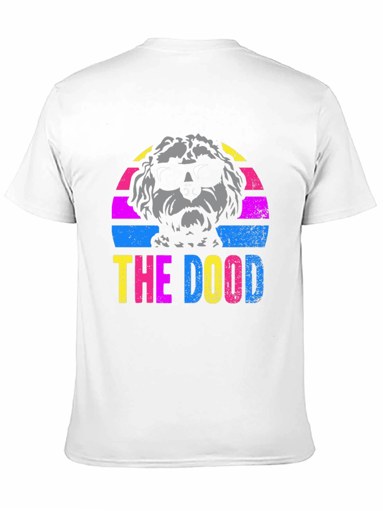 Cool Dood T-Shirt
