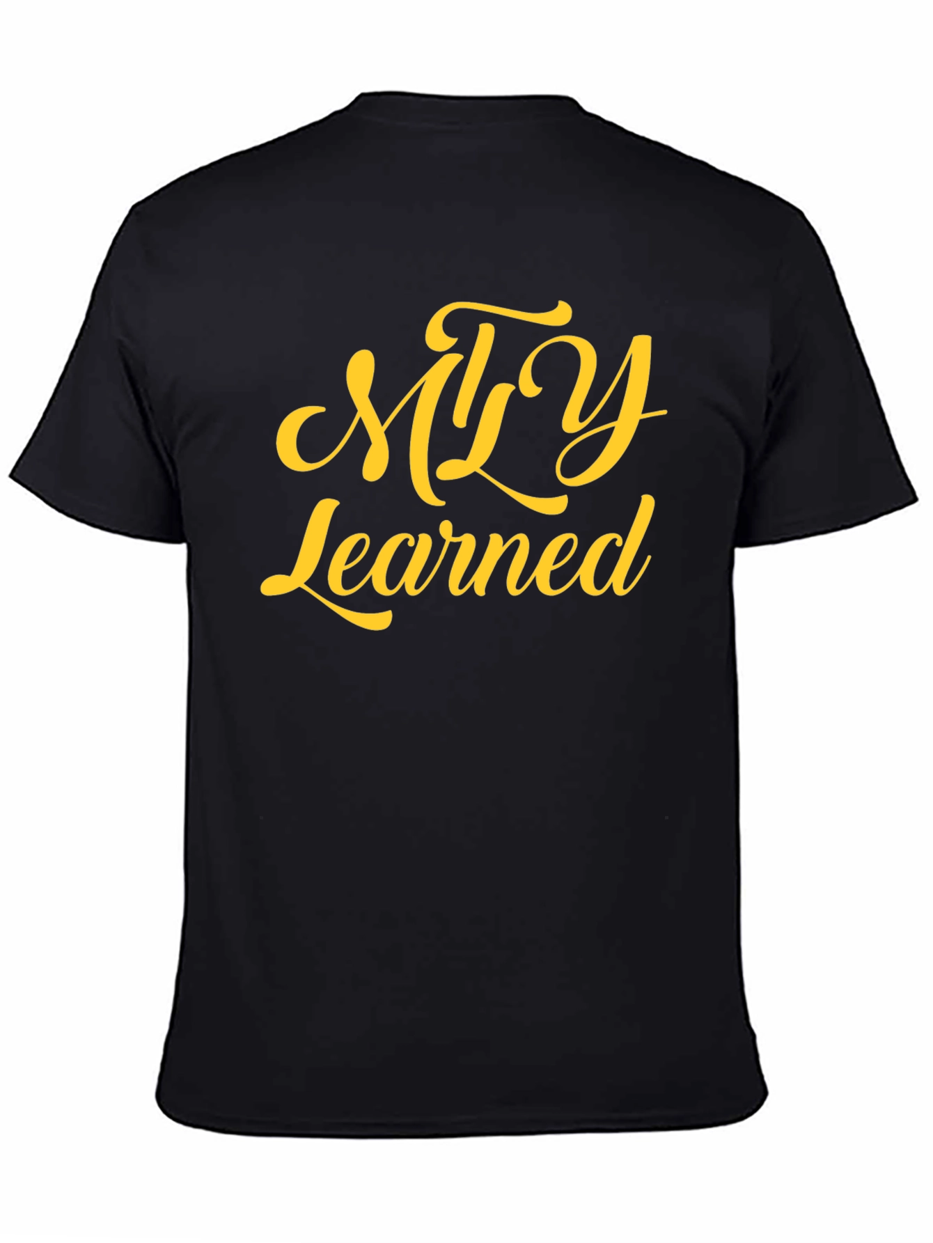 MTY Learned T-Shirt