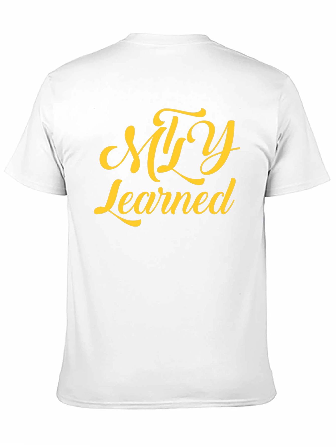 MTY Learned T-Shirt