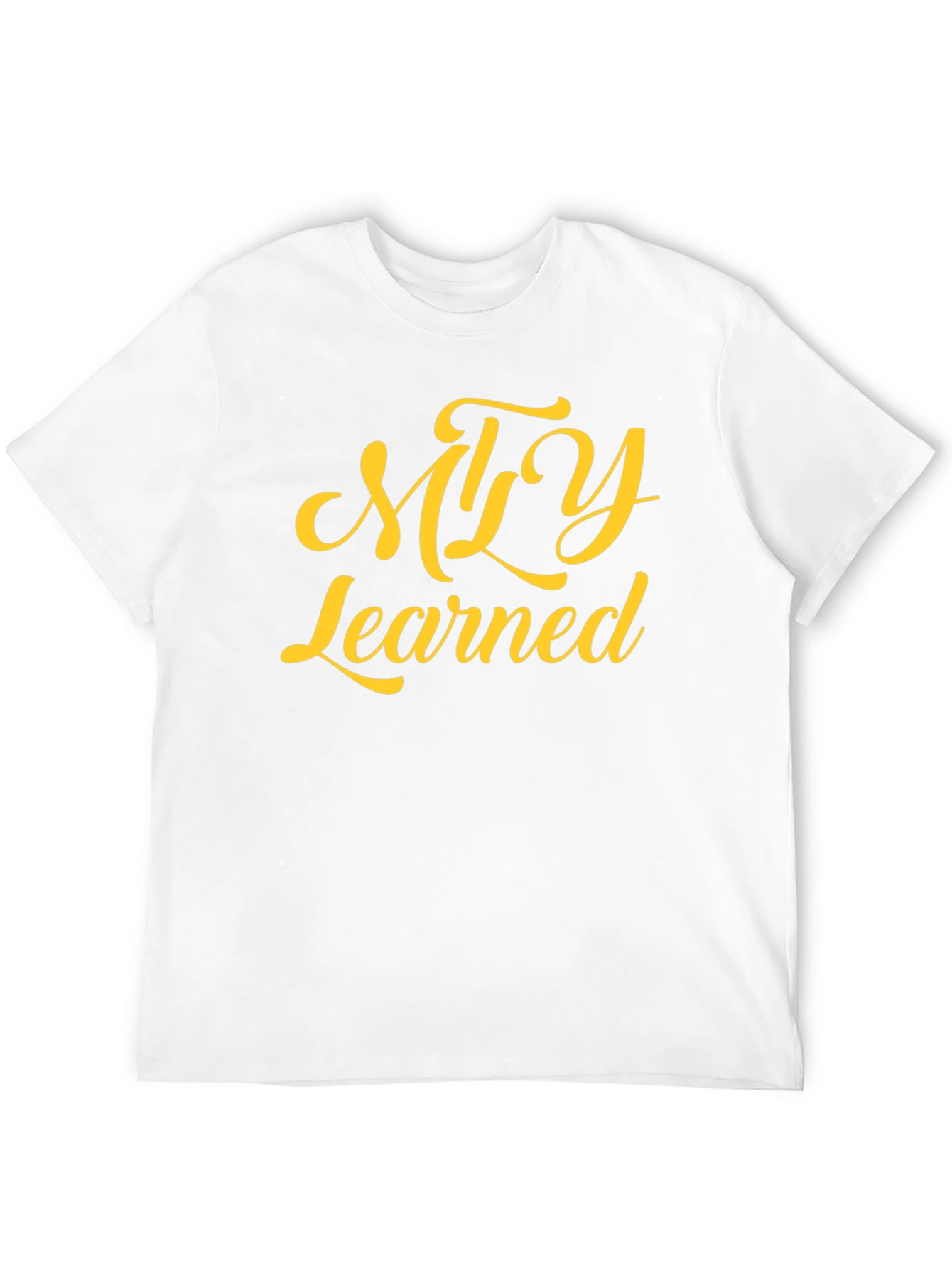 MTY Learned T-Shirt