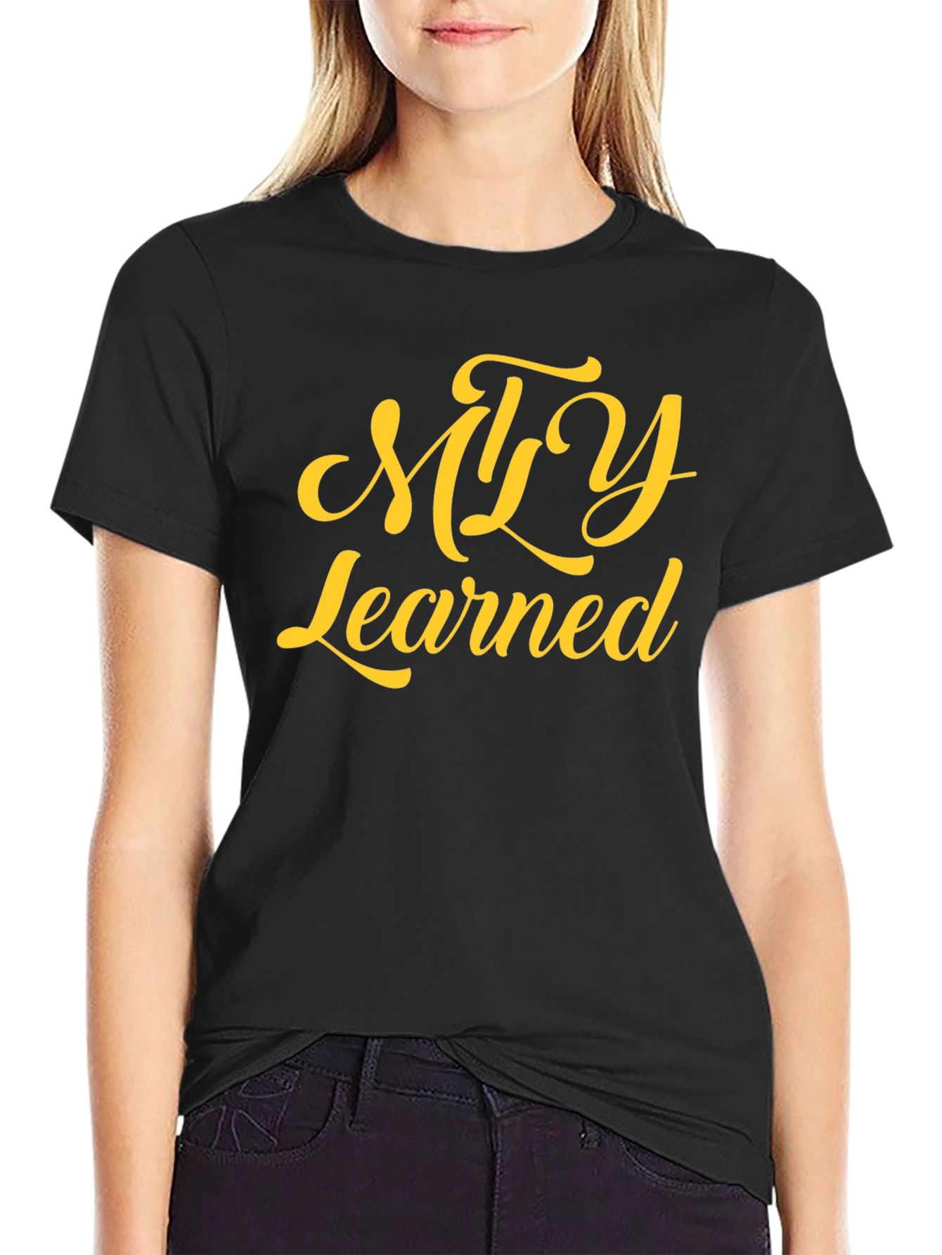 MTY Learned T-Shirt