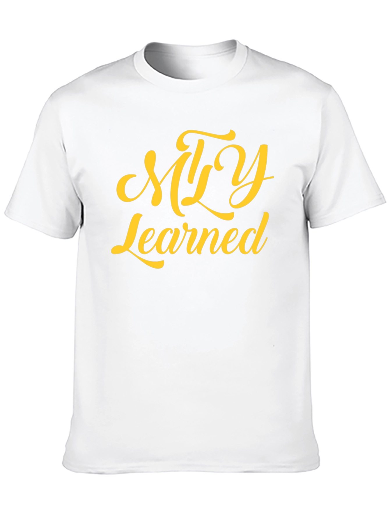 MTY Learned T-Shirt
