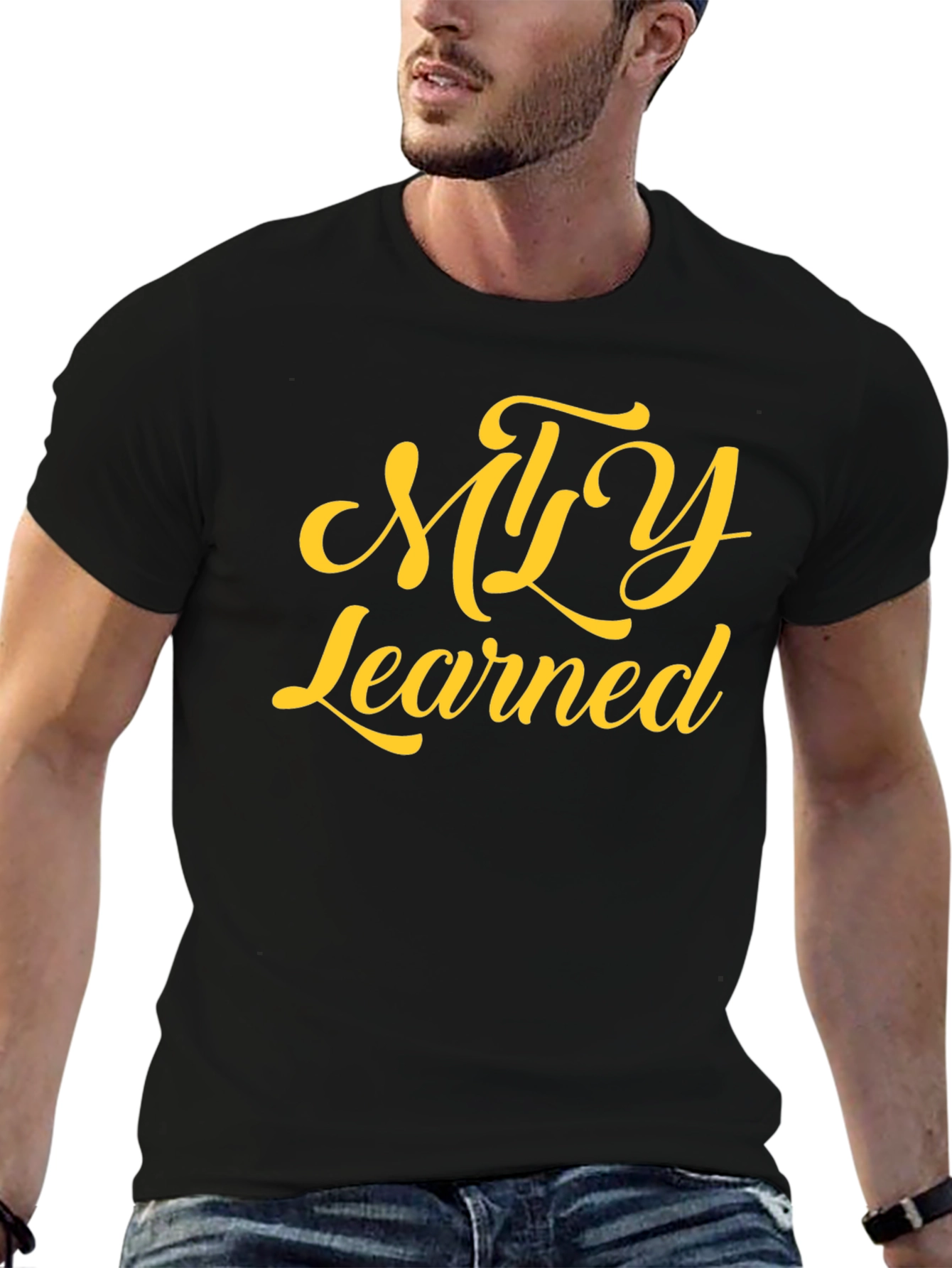 MTY Learned T-Shirt