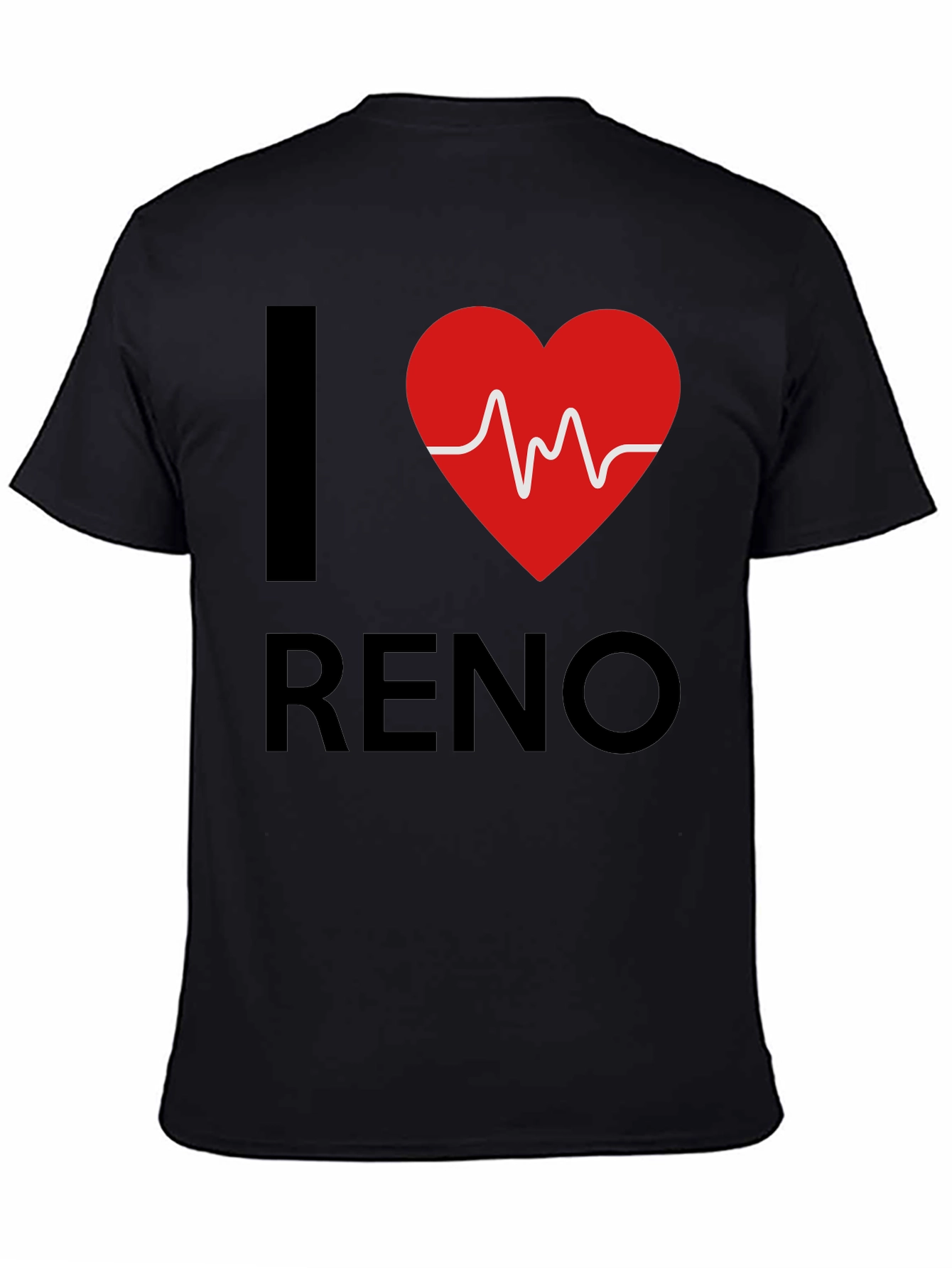 I Love Reno T-Shirt